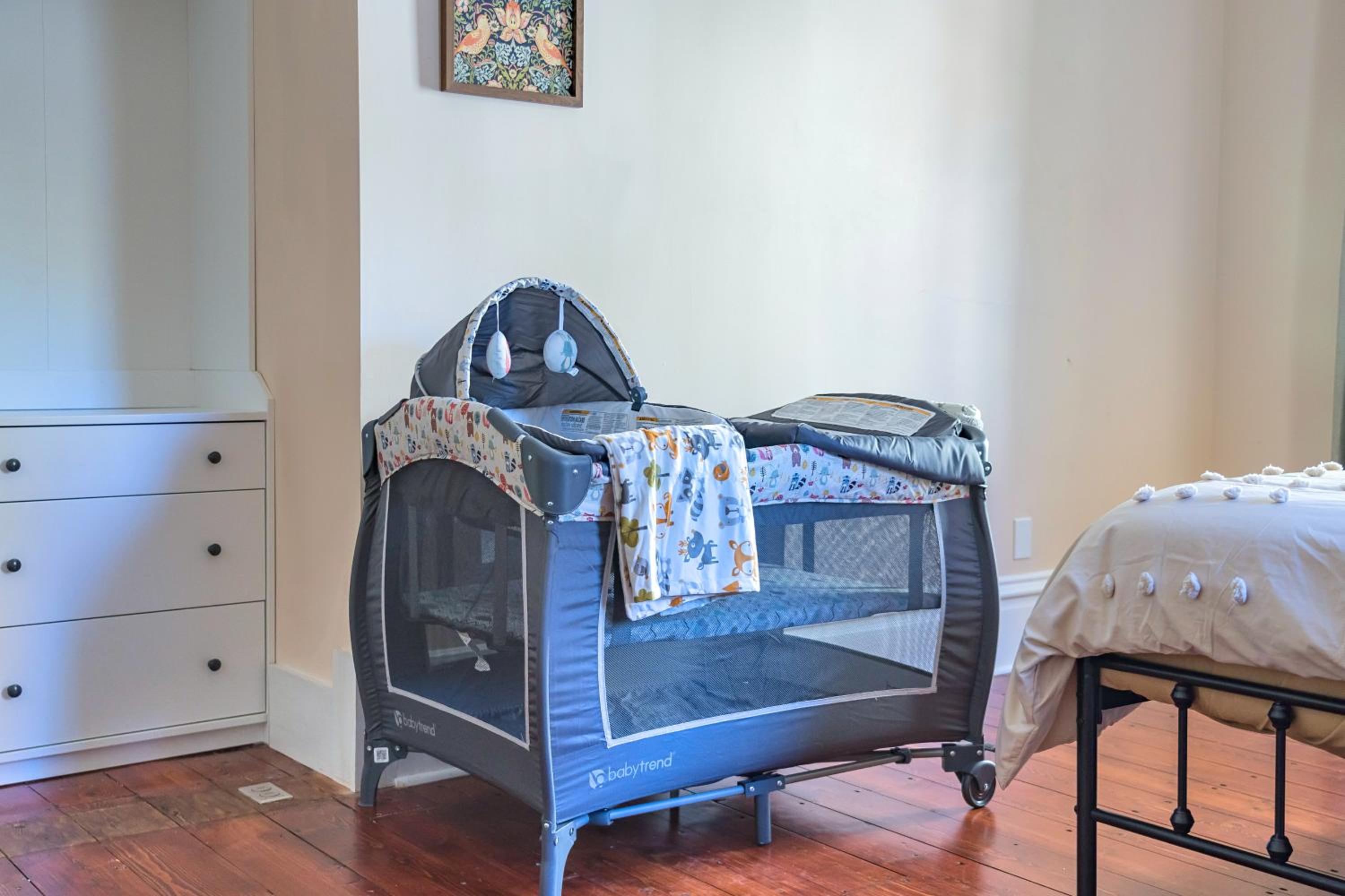 Downtown Spacious Family Oasis