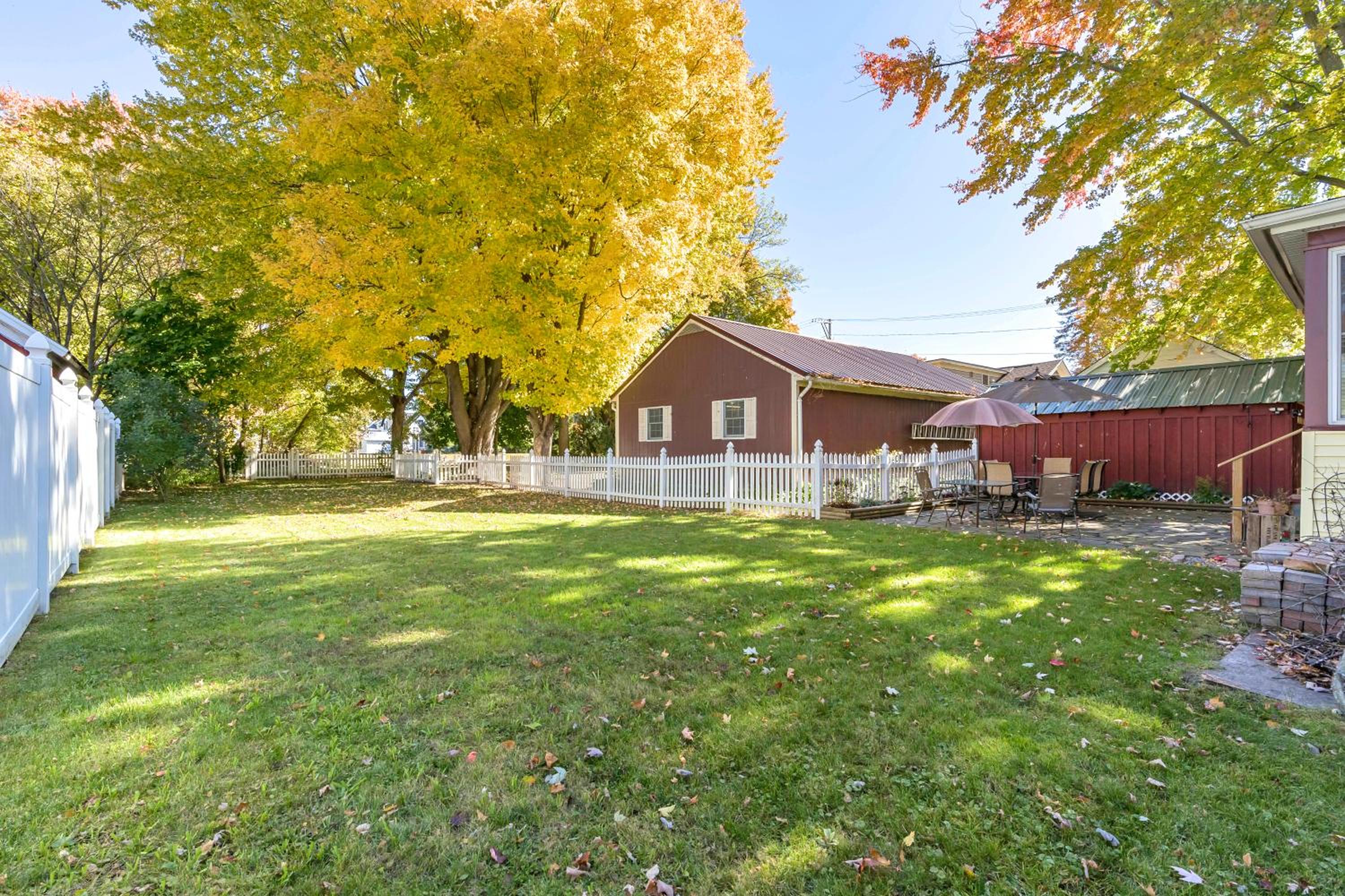 Downtown Spacious Family Oasis