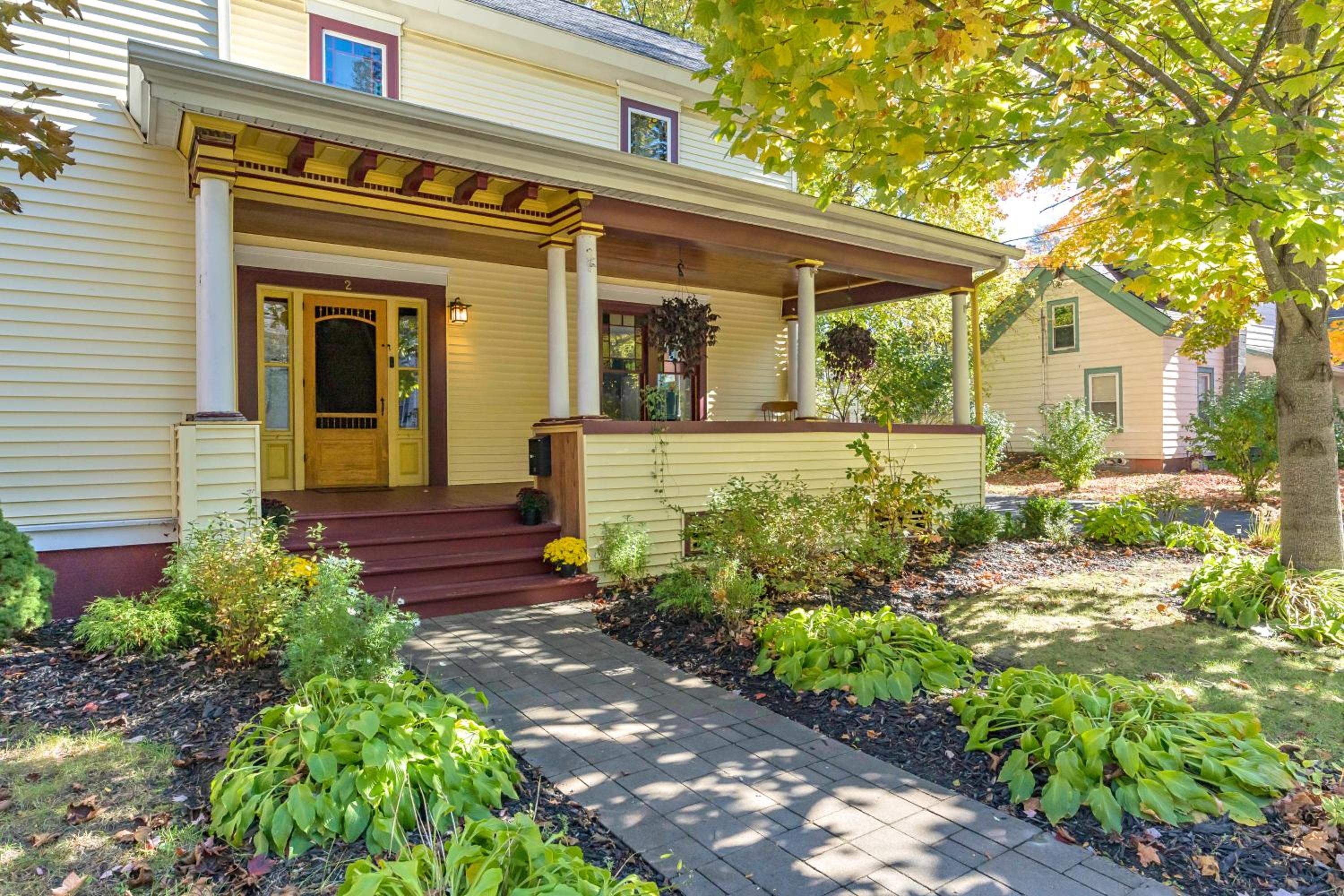 Downtown Spacious Family Oasis
