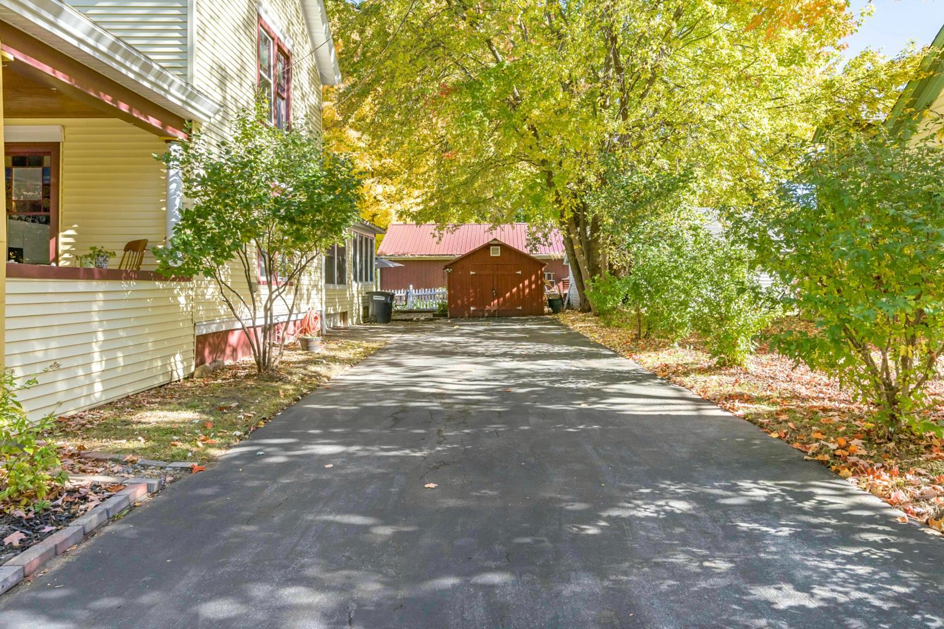 Downtown Spacious Family Oasis