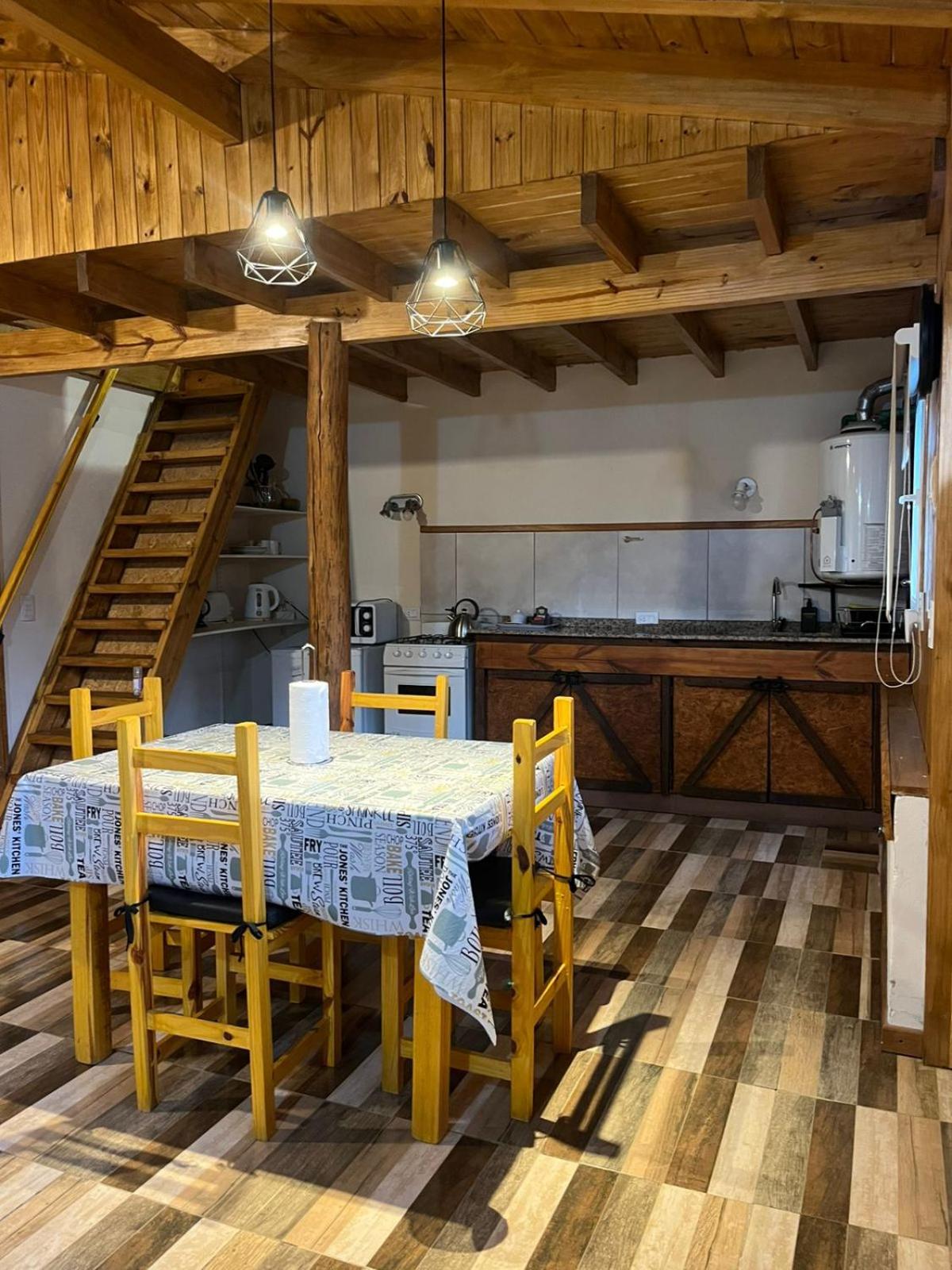 Cabaña Bigua