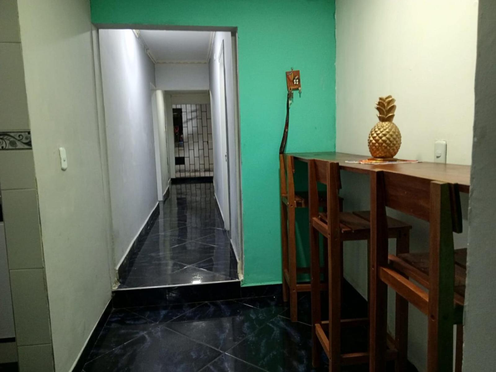 Sharly House