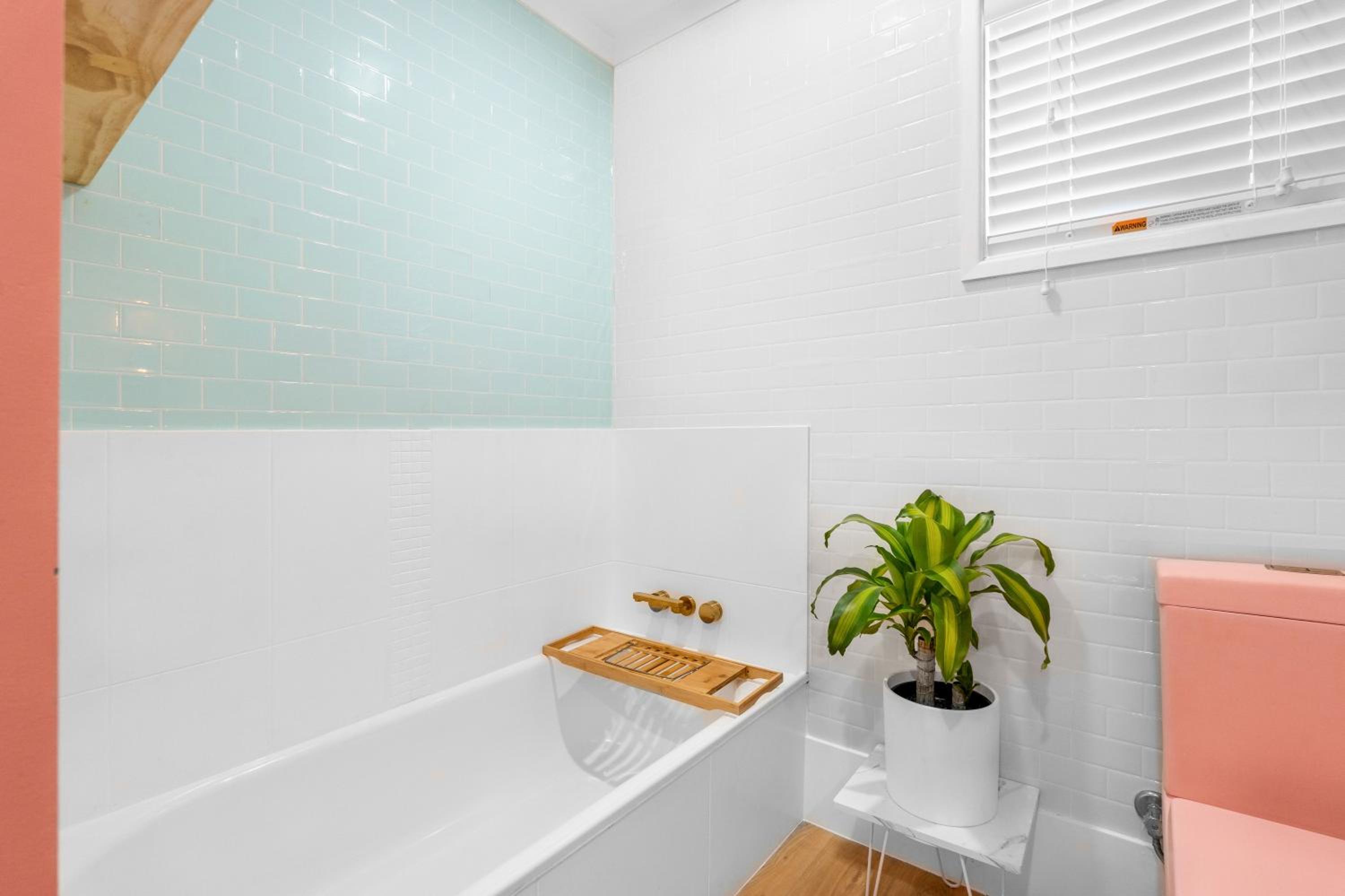 The Saguaro Villa #1 Hervey Bay
