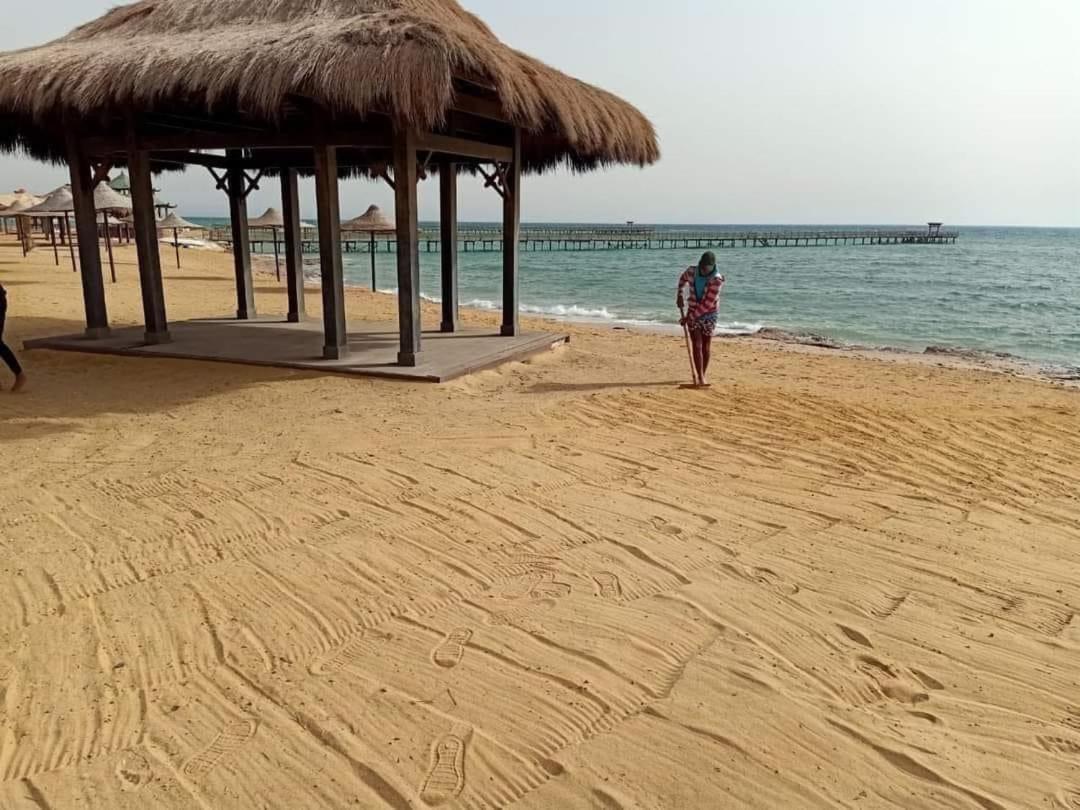 Blue Bay Asia Resort El Ain El Sokhna view 3