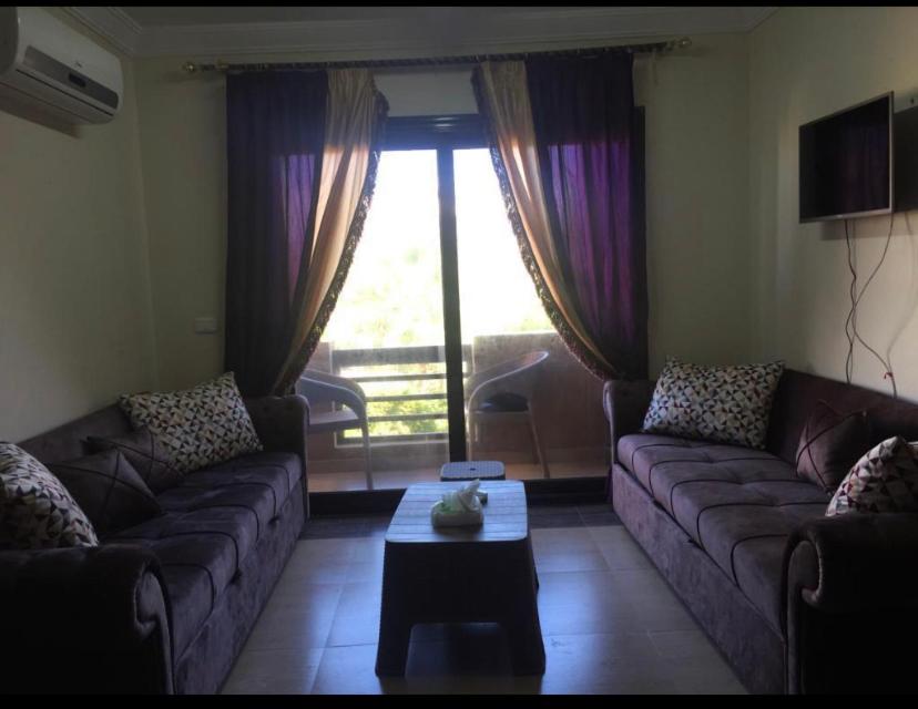 Blue Bay Asia Resort El Ain El Sokhna view 5