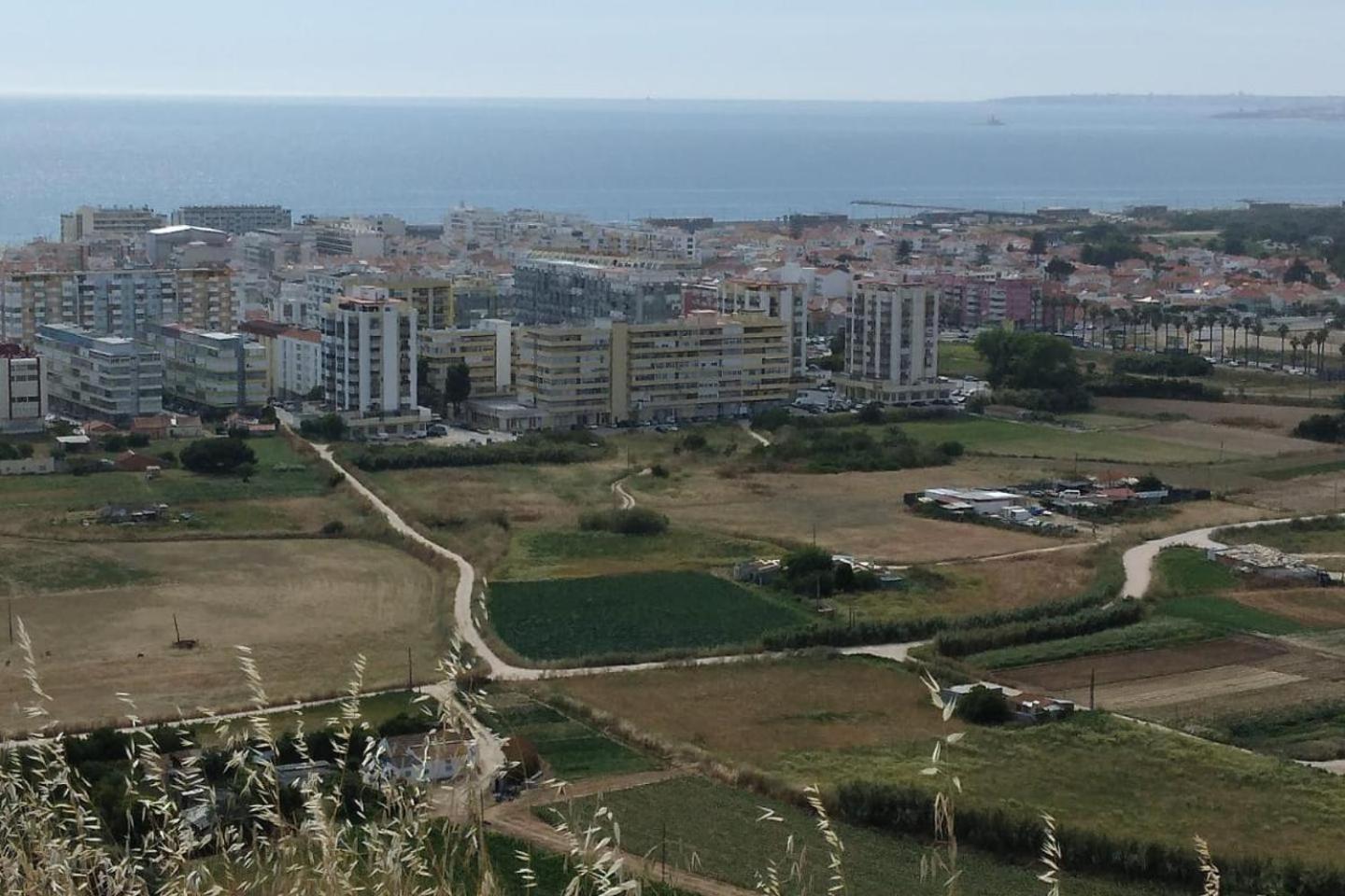 Sunset View Apartment in Costa da Caparica, photo 11