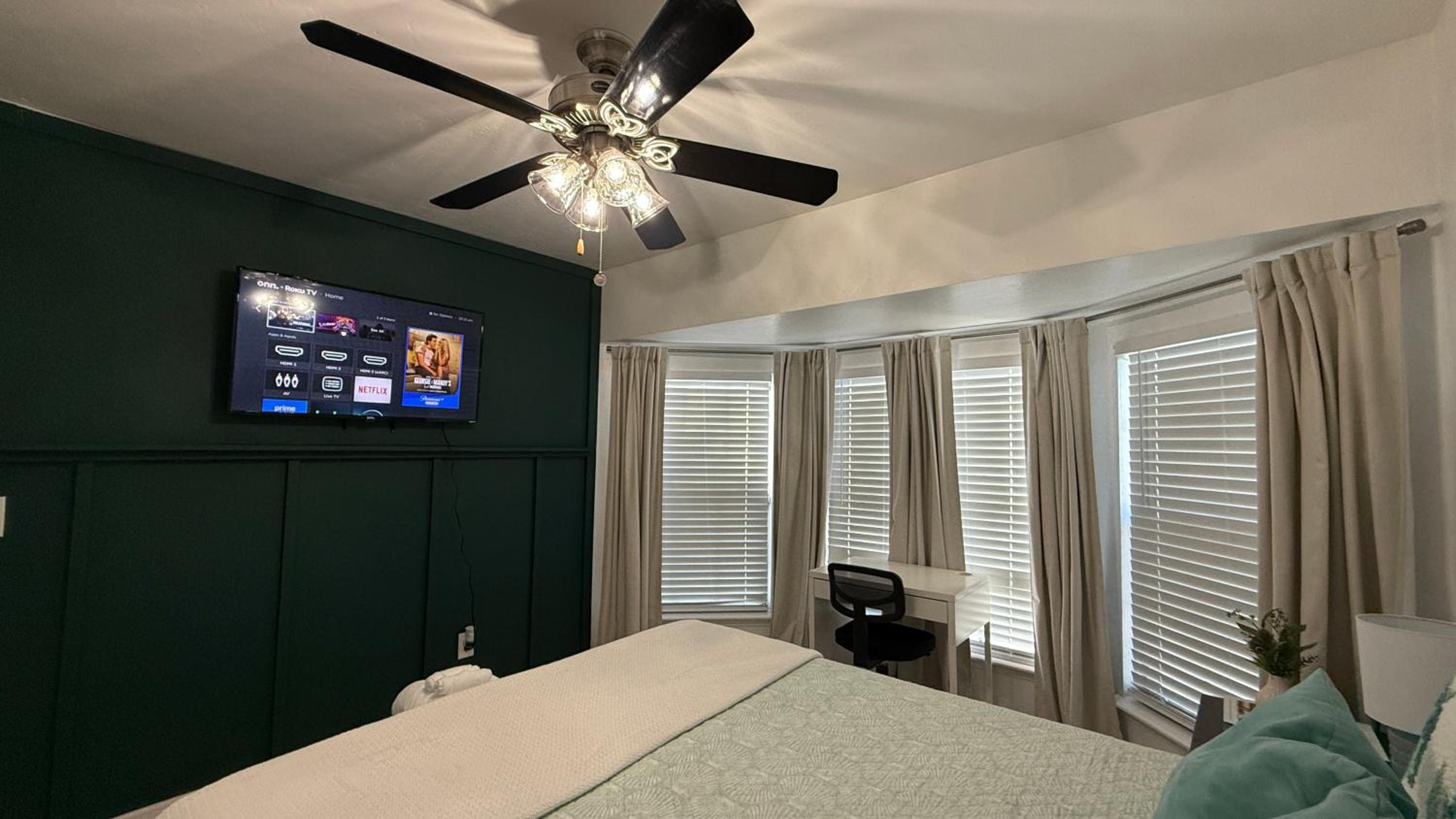 Charming Room1 in Cozy Jax House view 5