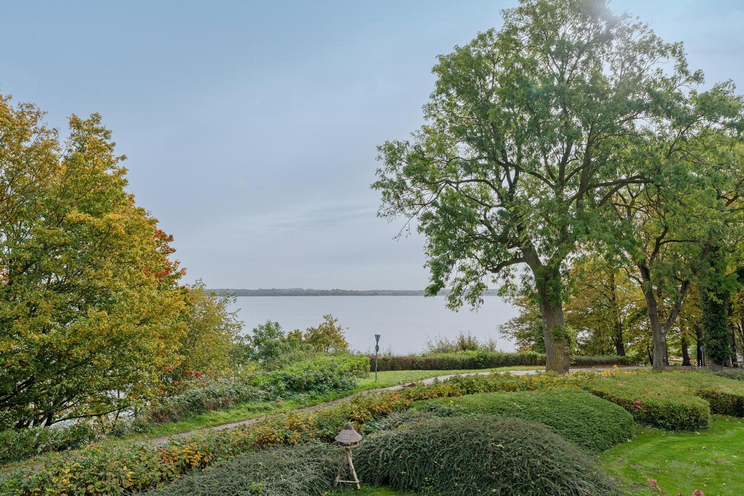 Ferienwohnung Meerblick und Golf