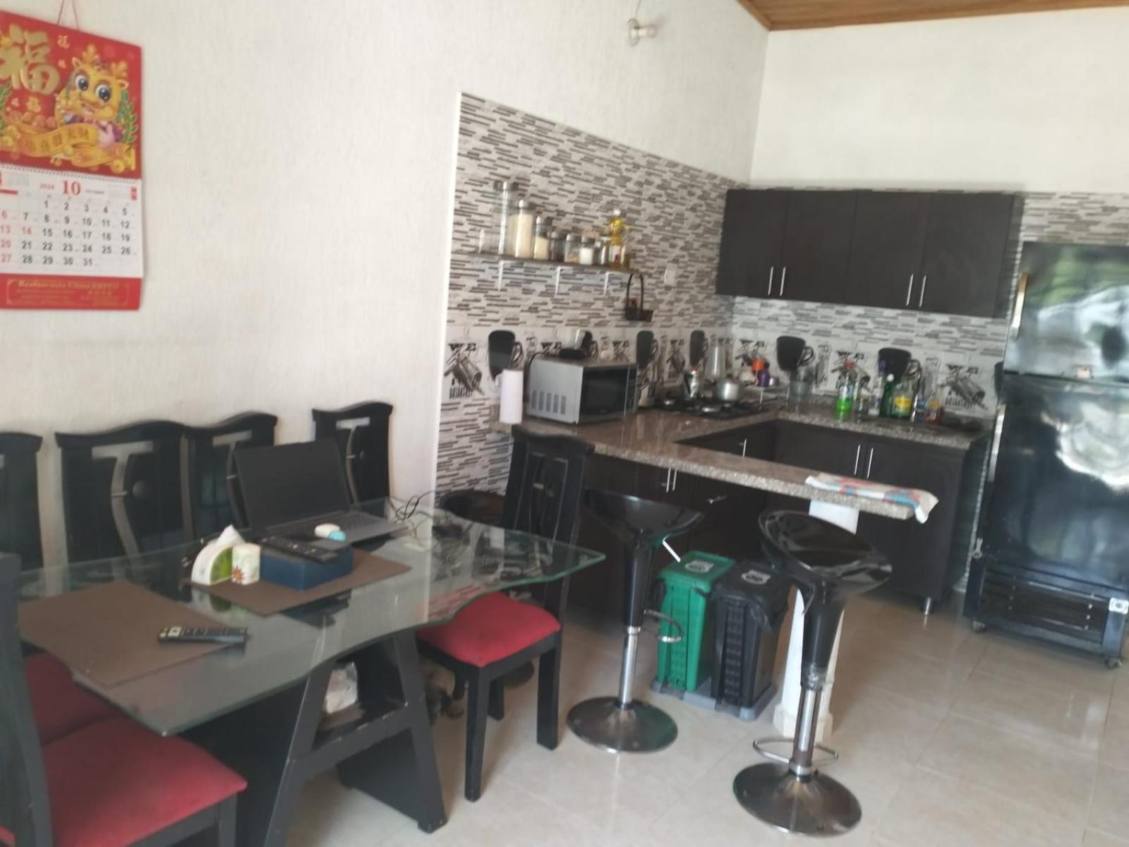 Casa Vacacional Flandes