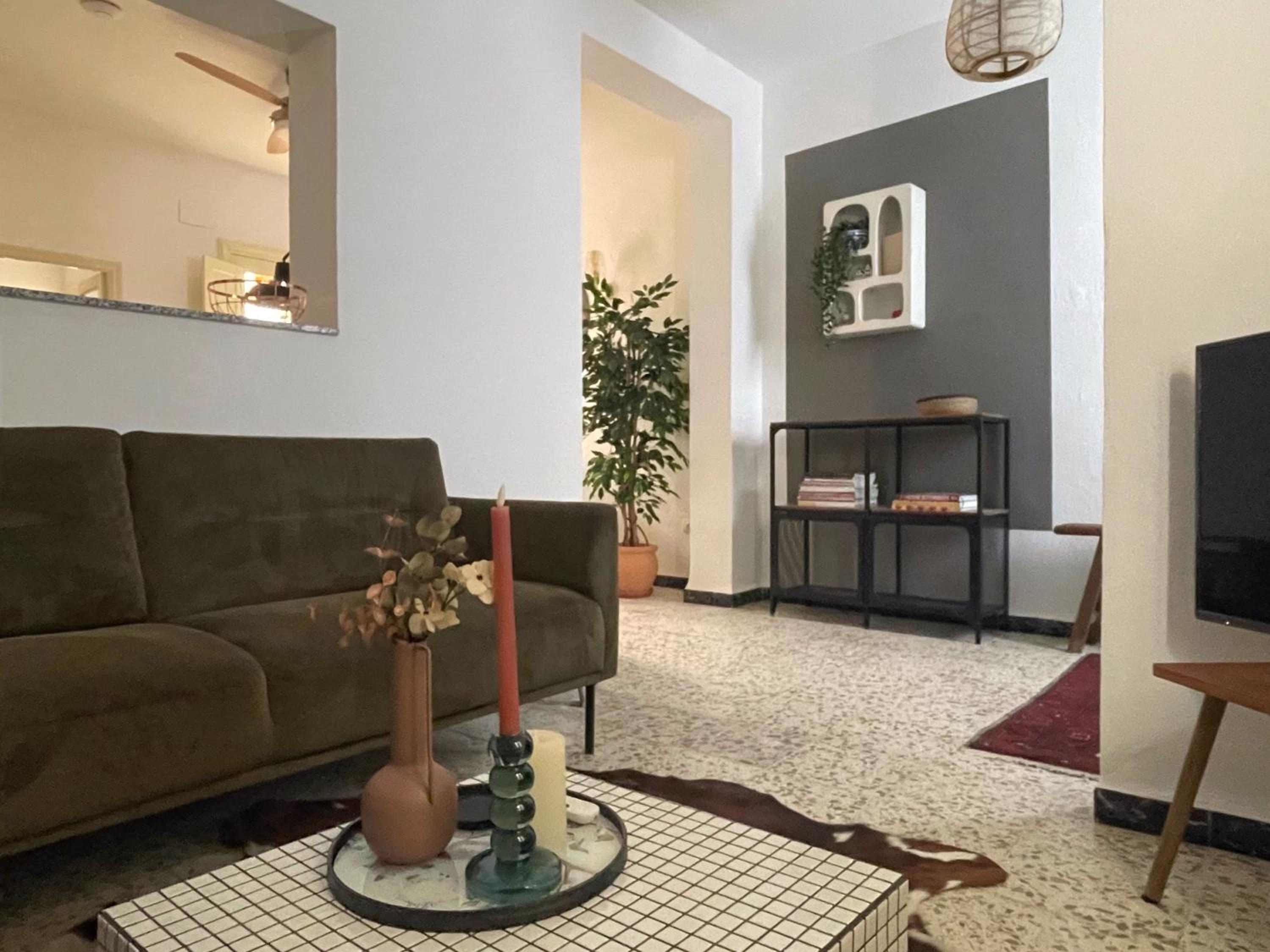 Casa Lima - A boutique holiday home view 2