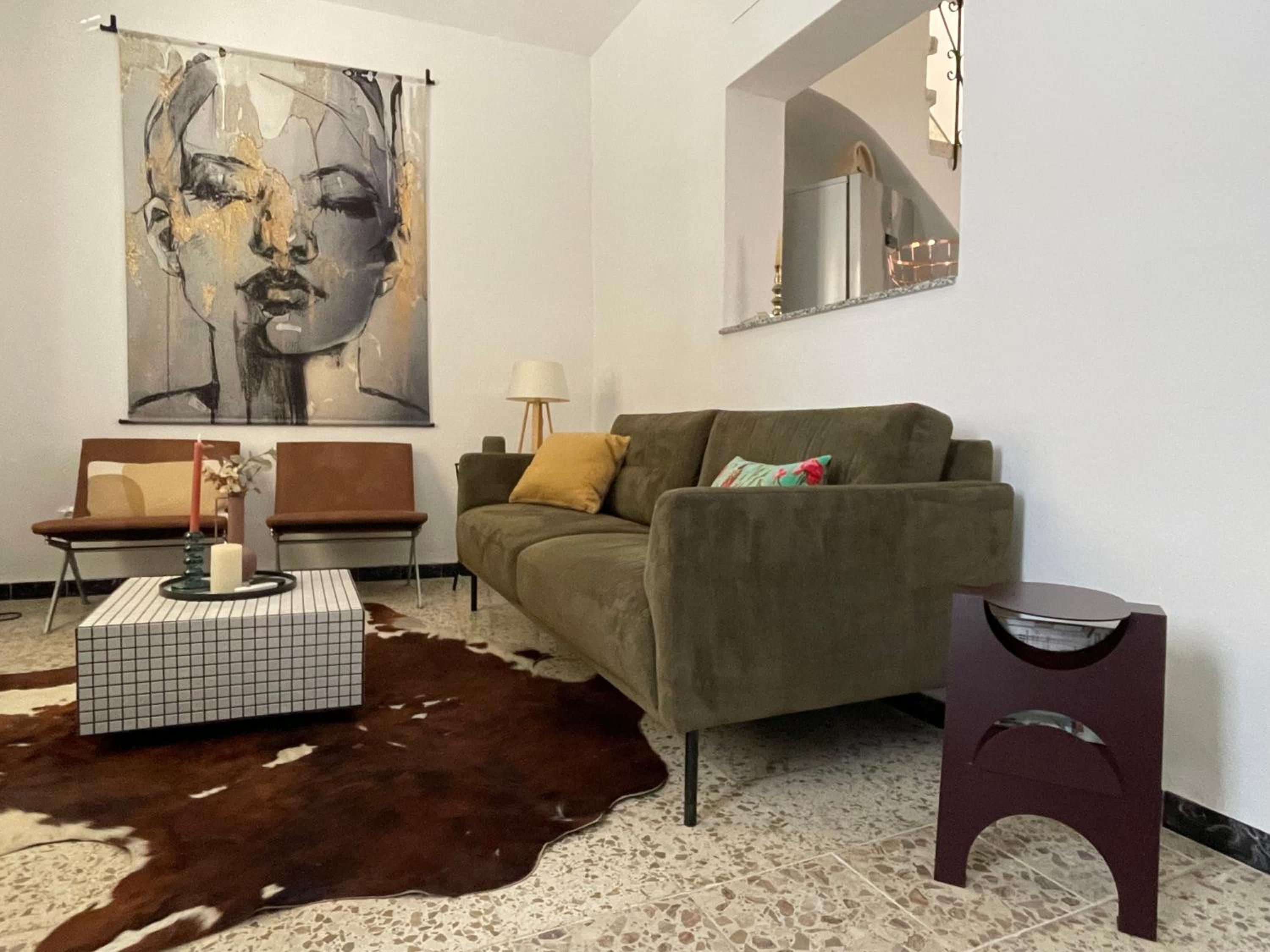 Casa Lima - A boutique holiday home view 3