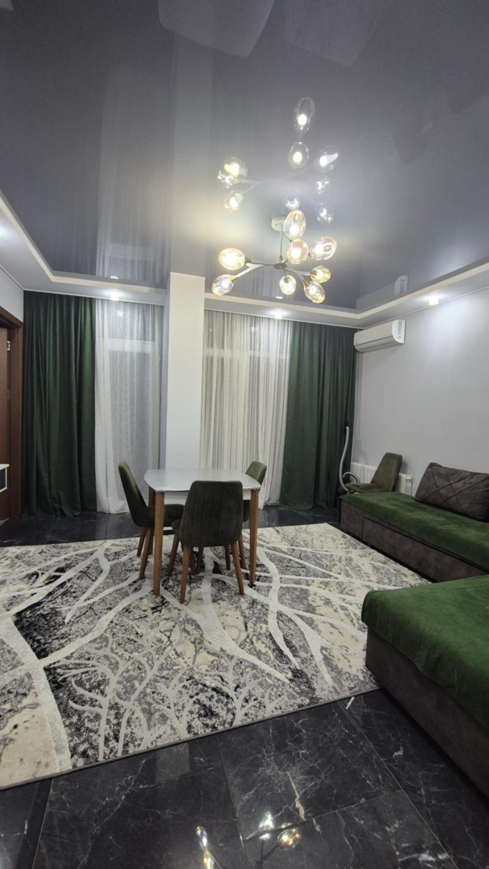 Apartment sherif ximshiaahvilis 47 a gamziri view 4