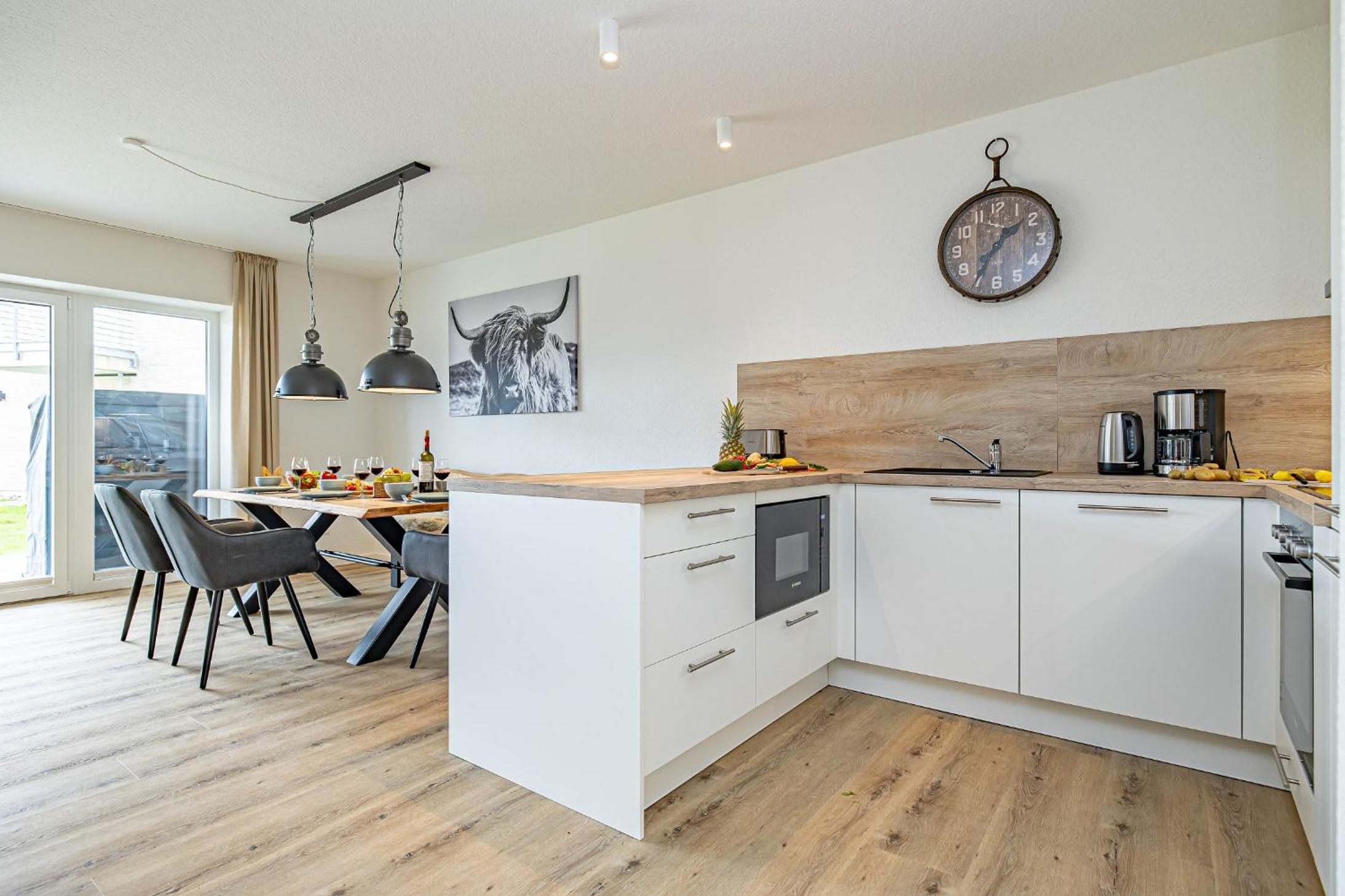 Ferienwohnung Wiking-Koje 1 Schleswig