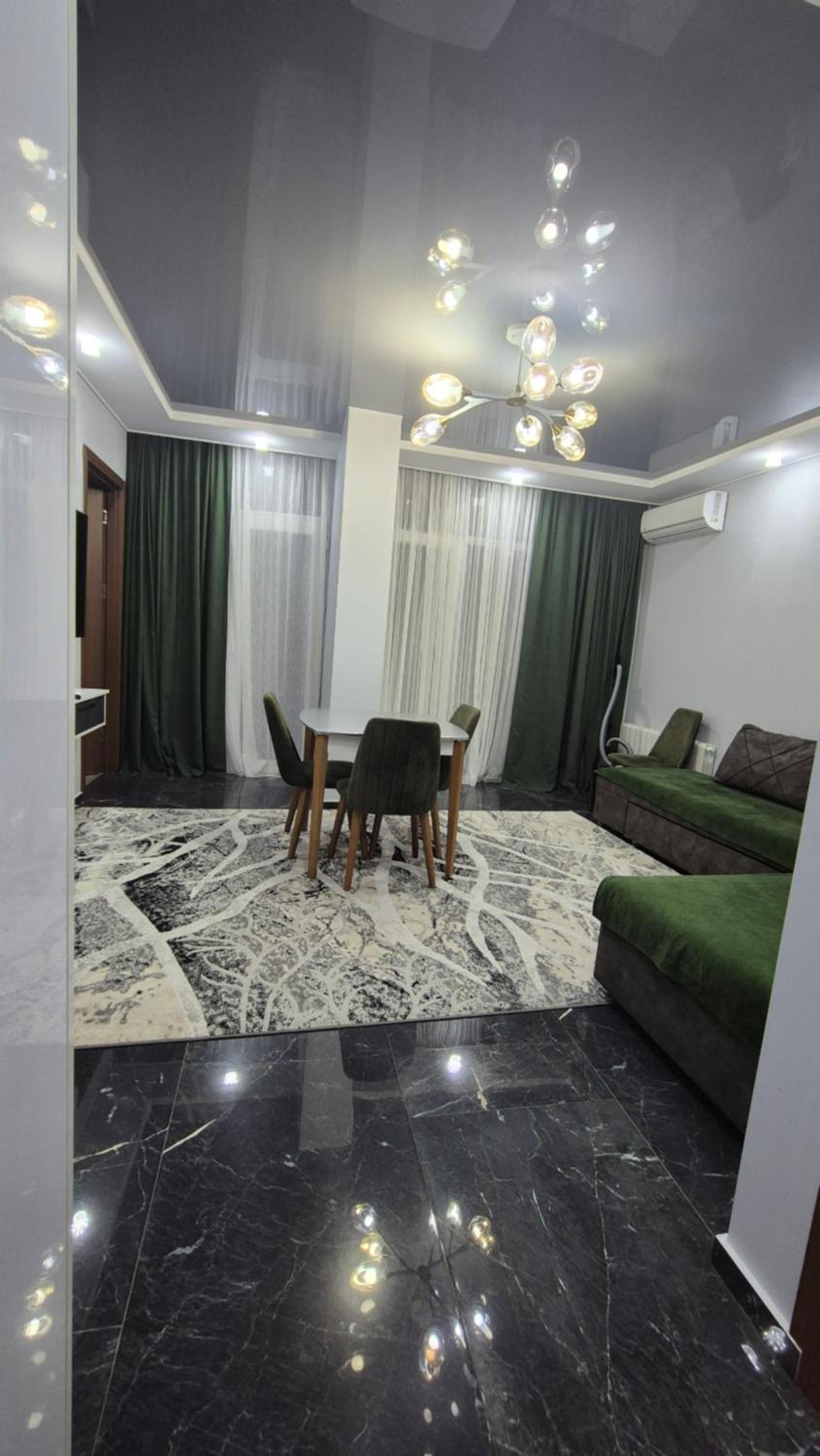 Apartment sherif ximshiaahvilis 47 a gamziri view 3