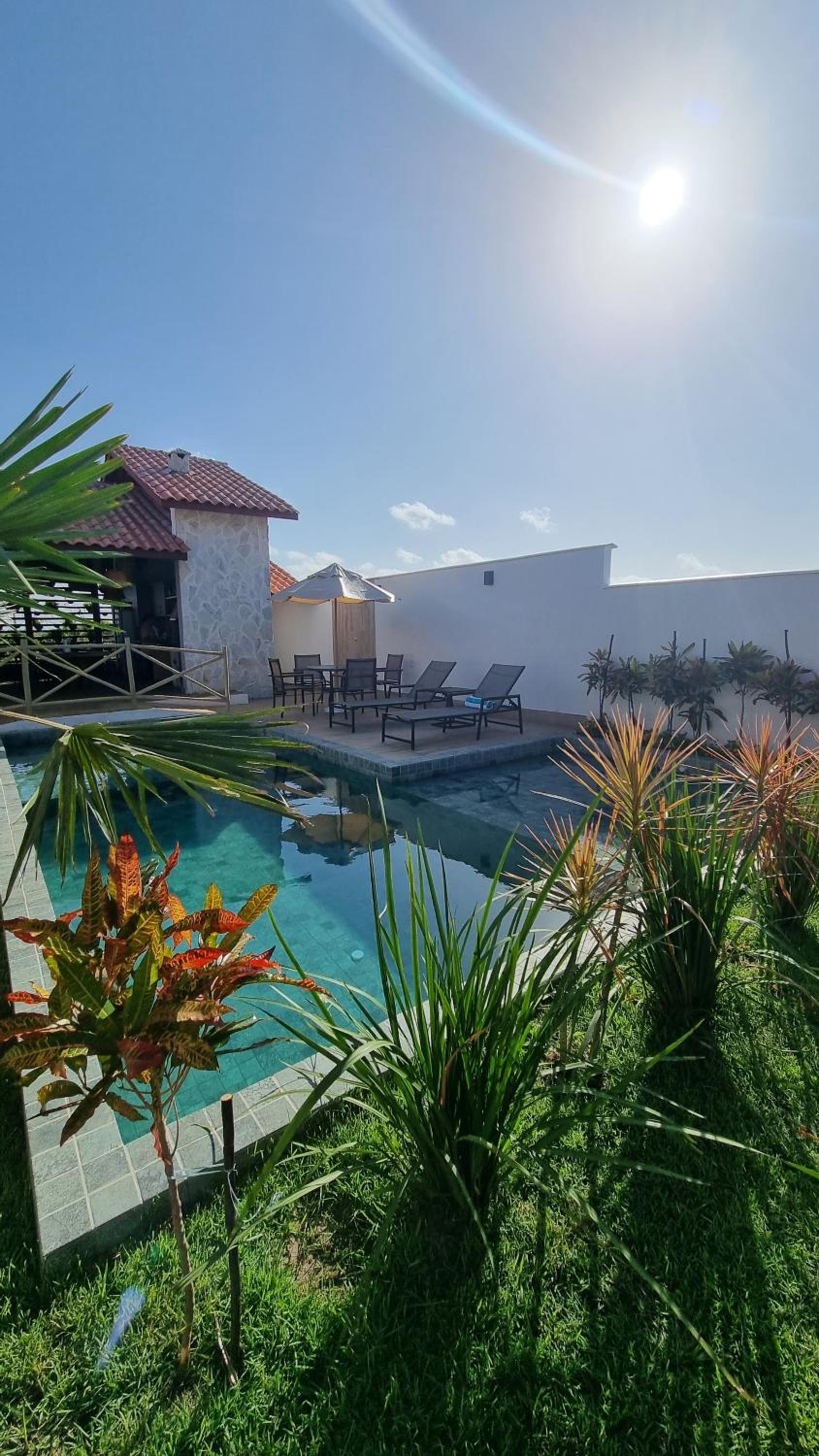 Casa Aconchego Lençóis