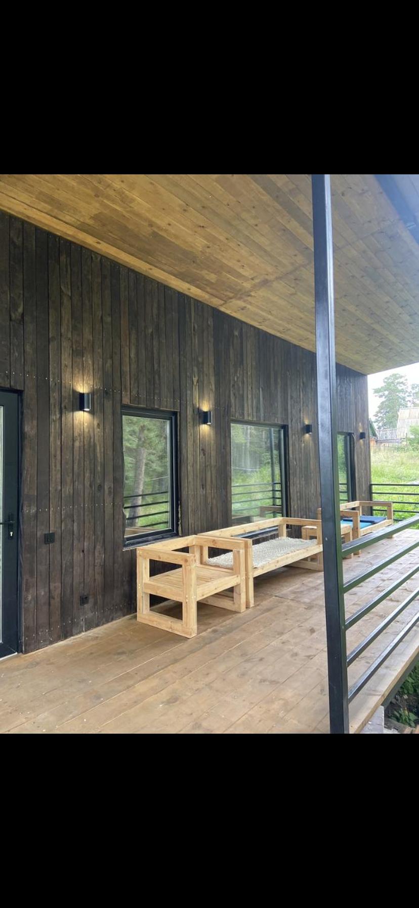 Guest house Sequoia view 5