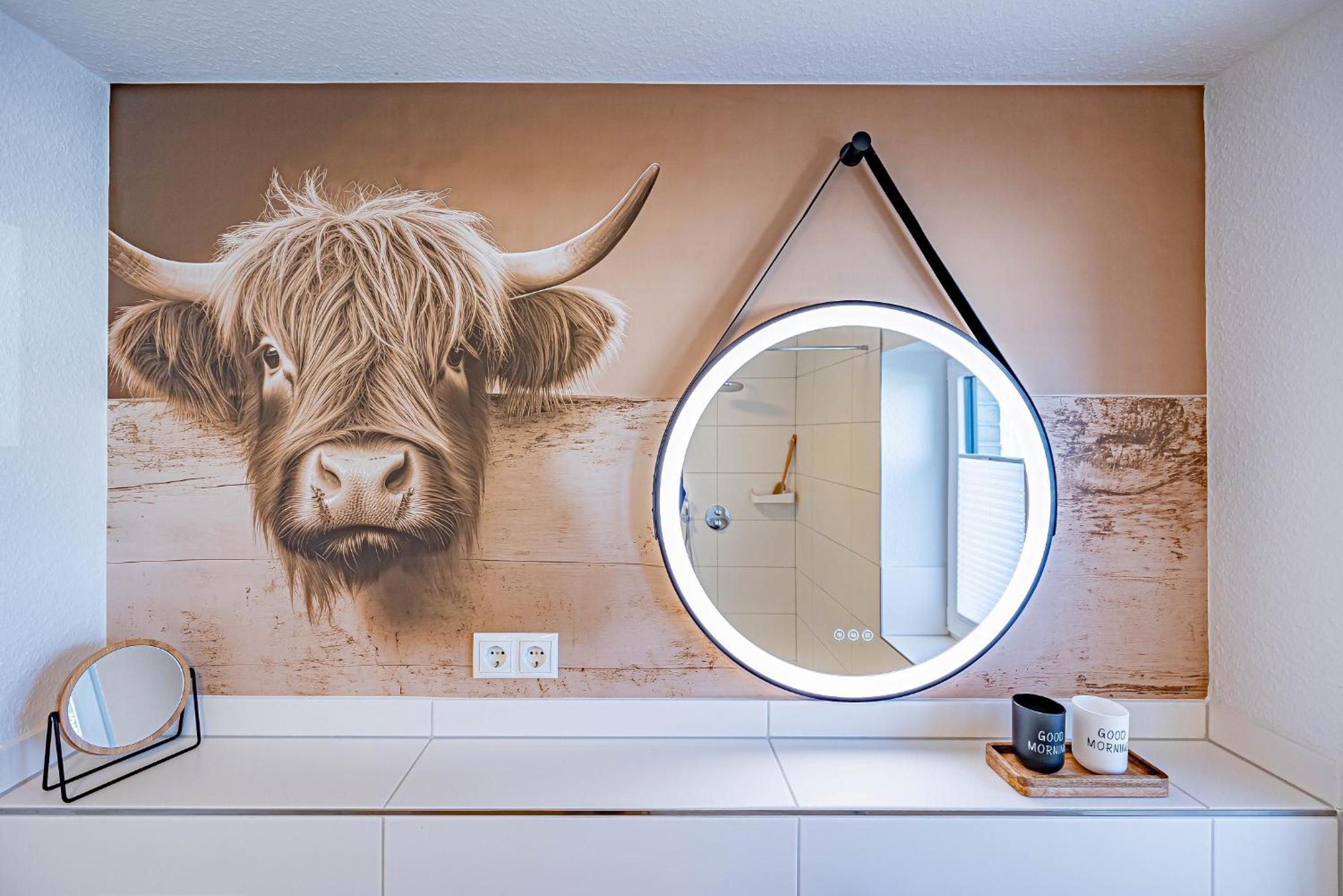 Ferienwohnung Wiking-Koje 1 Schleswig