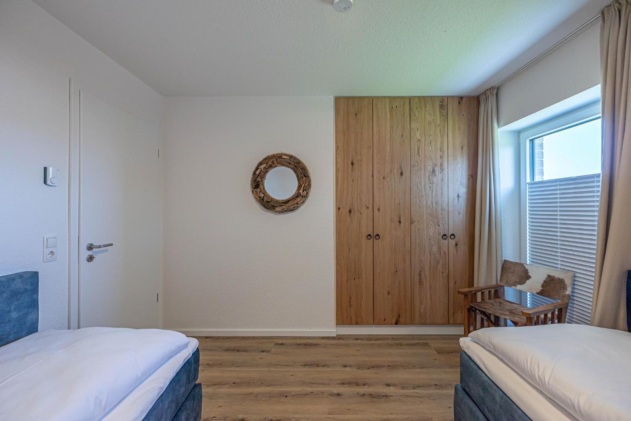 Ferienwohnung Wiking-Koje 1 Schleswig