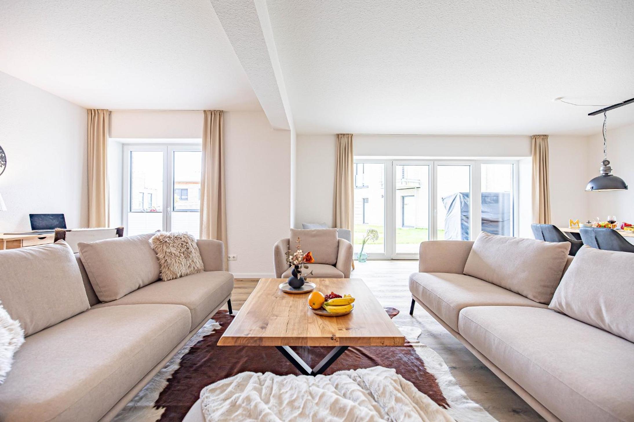 Ferienwohnung Wiking-Koje 1 Schleswig