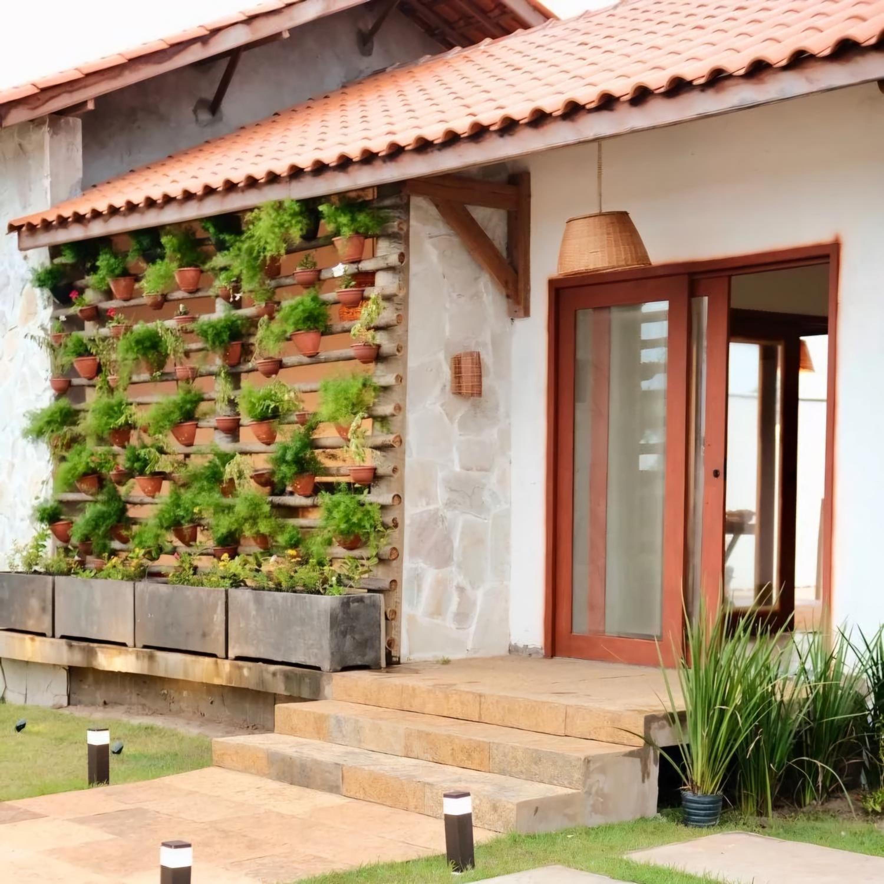 Casa Aconchego Lençóis
