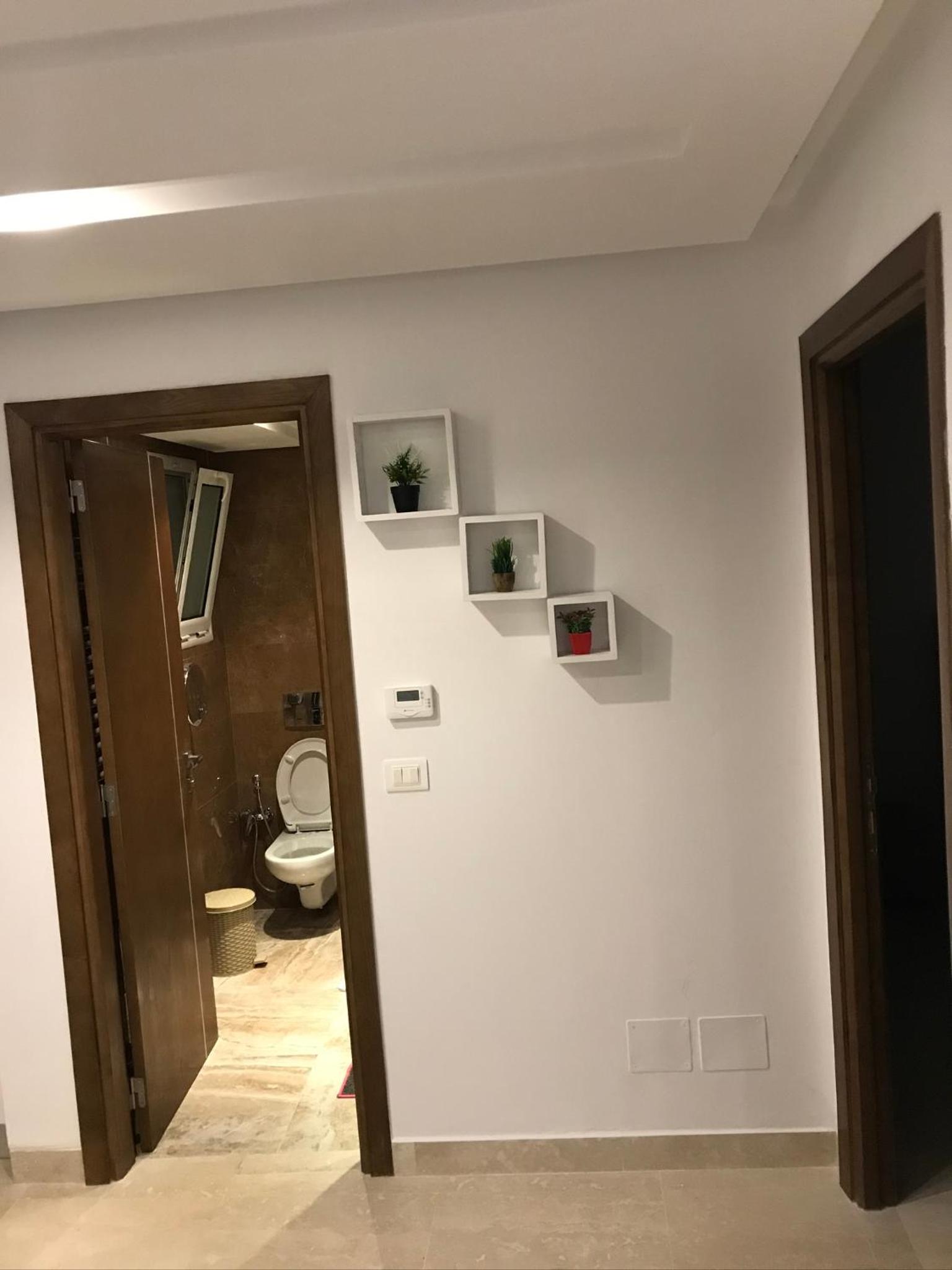 Luxury Appartement tunisia view 4