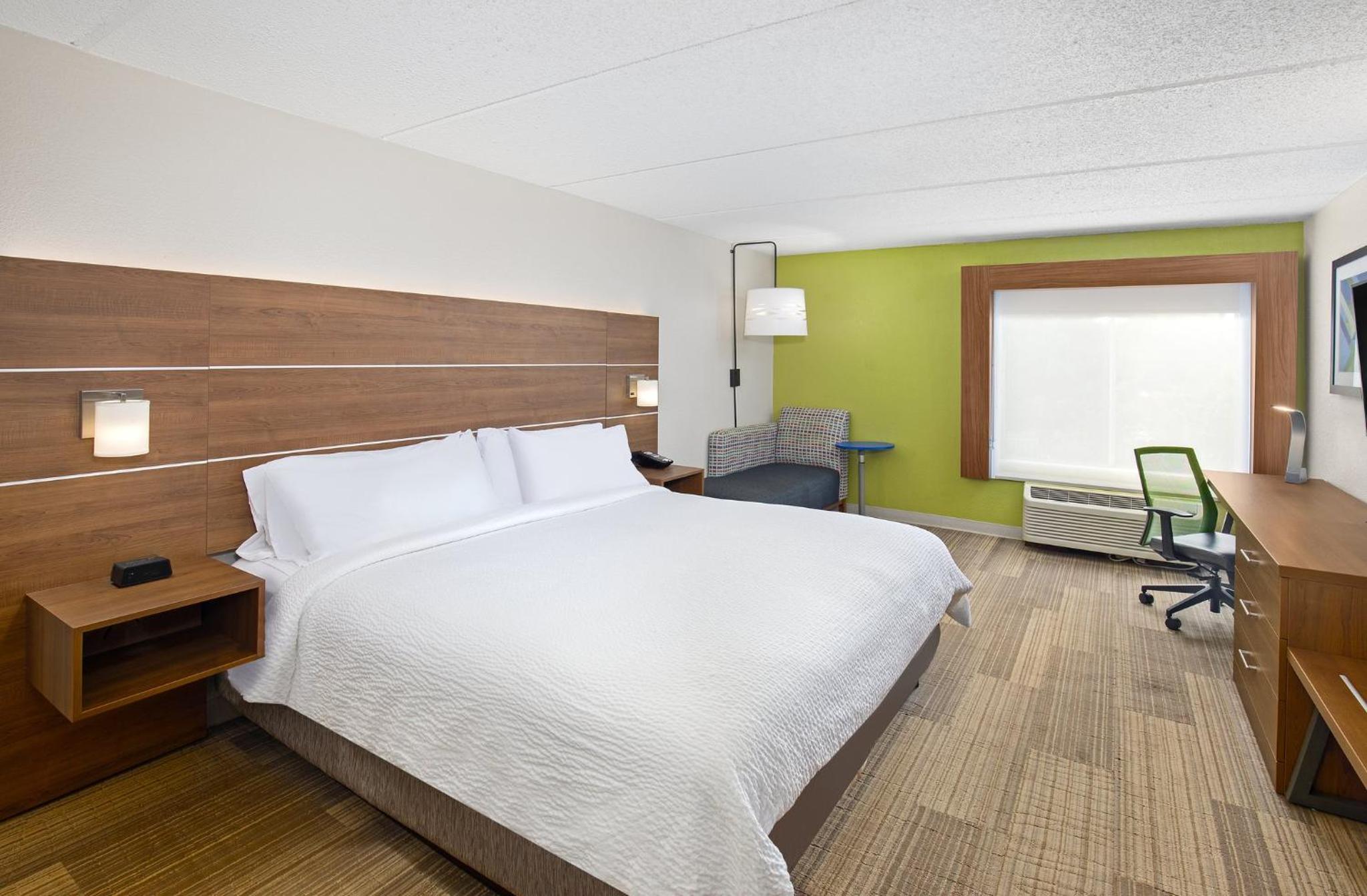 Holiday Inn Express  Suites Kings Mountain - Shelby Area, an IHG Hotel - Property Image 33