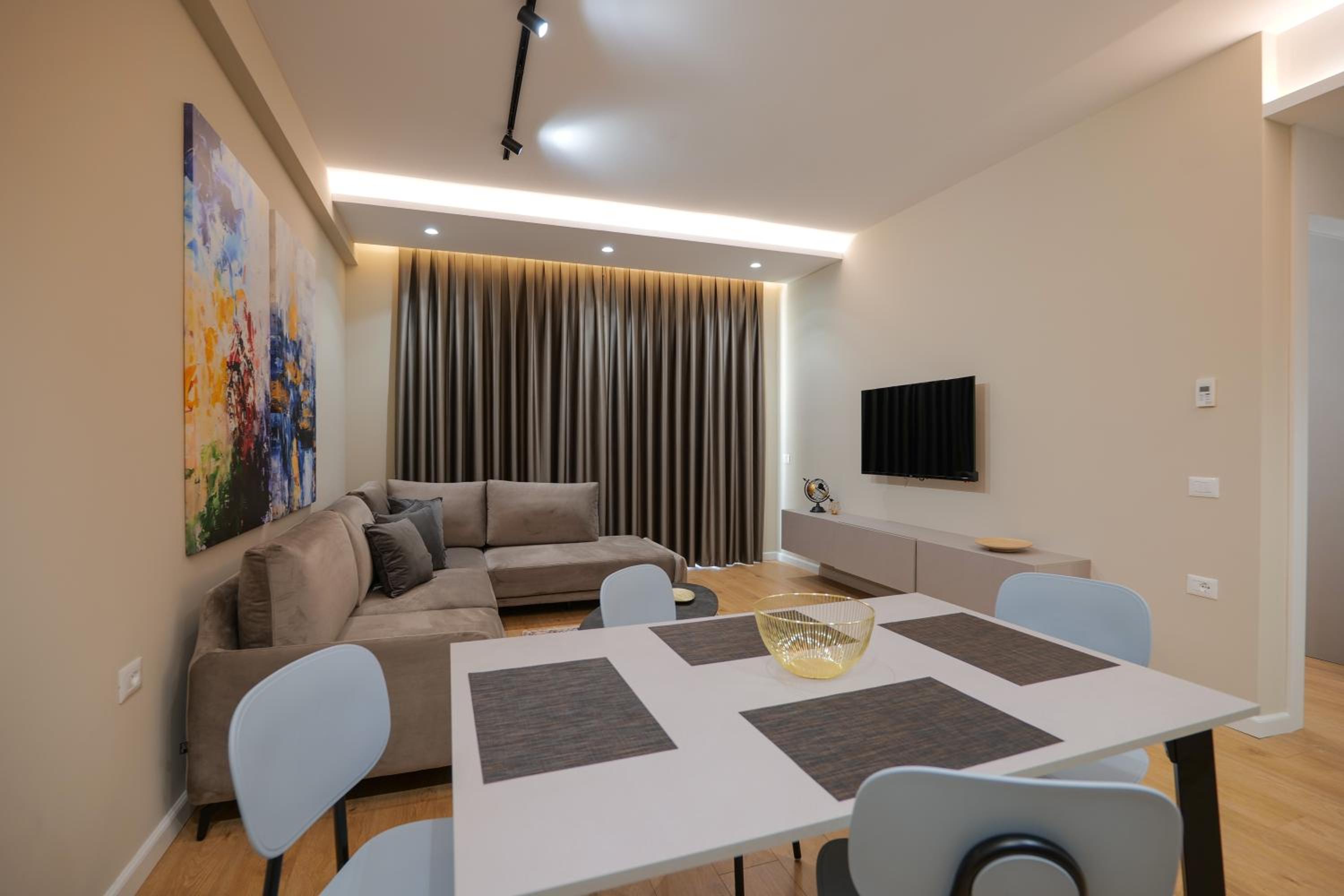 DAED Luxury Residence