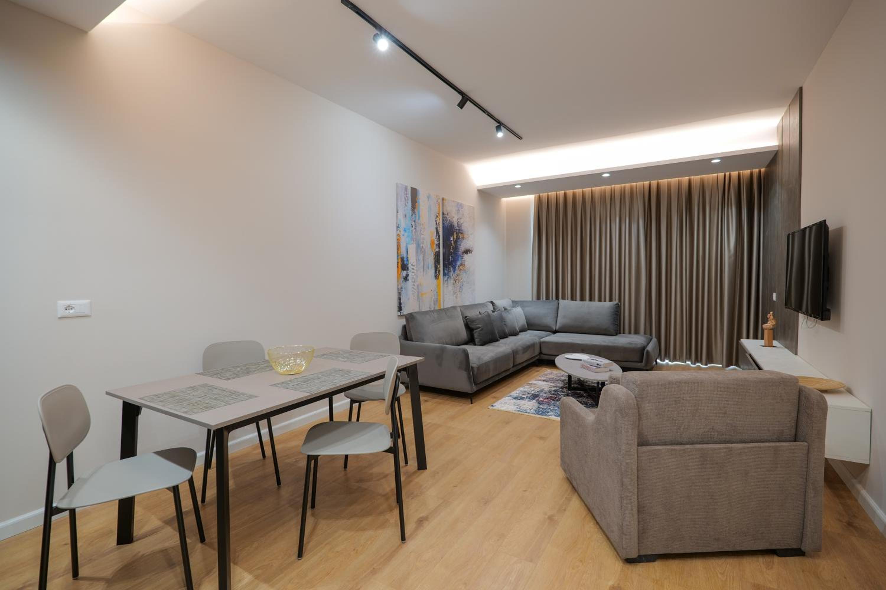 DAED Luxury Residence