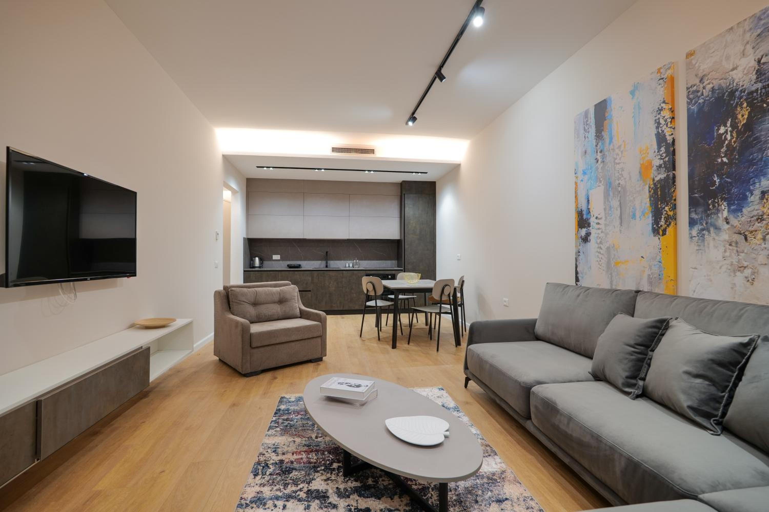 DAED Luxury Residence
