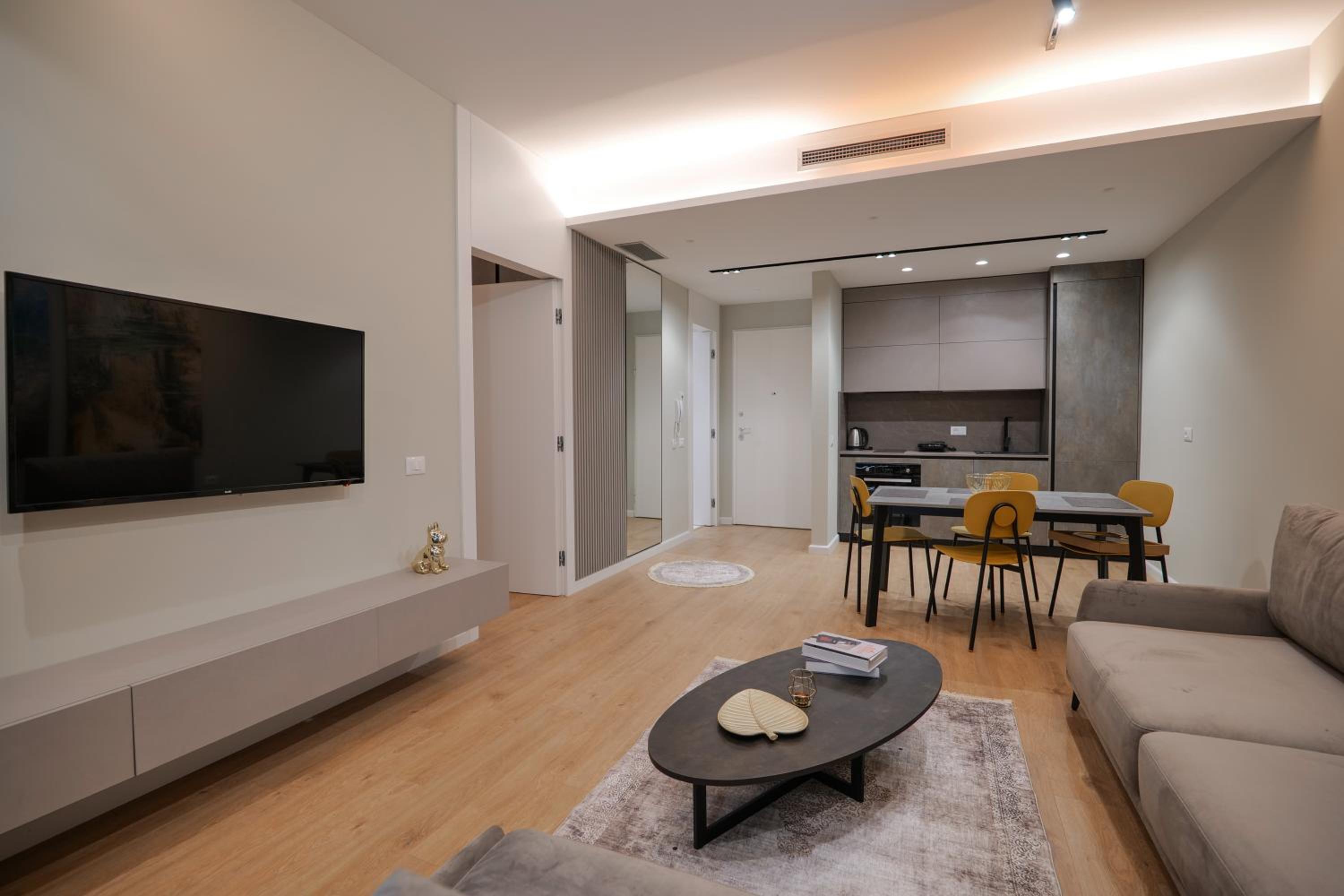 DAED Luxury Residence