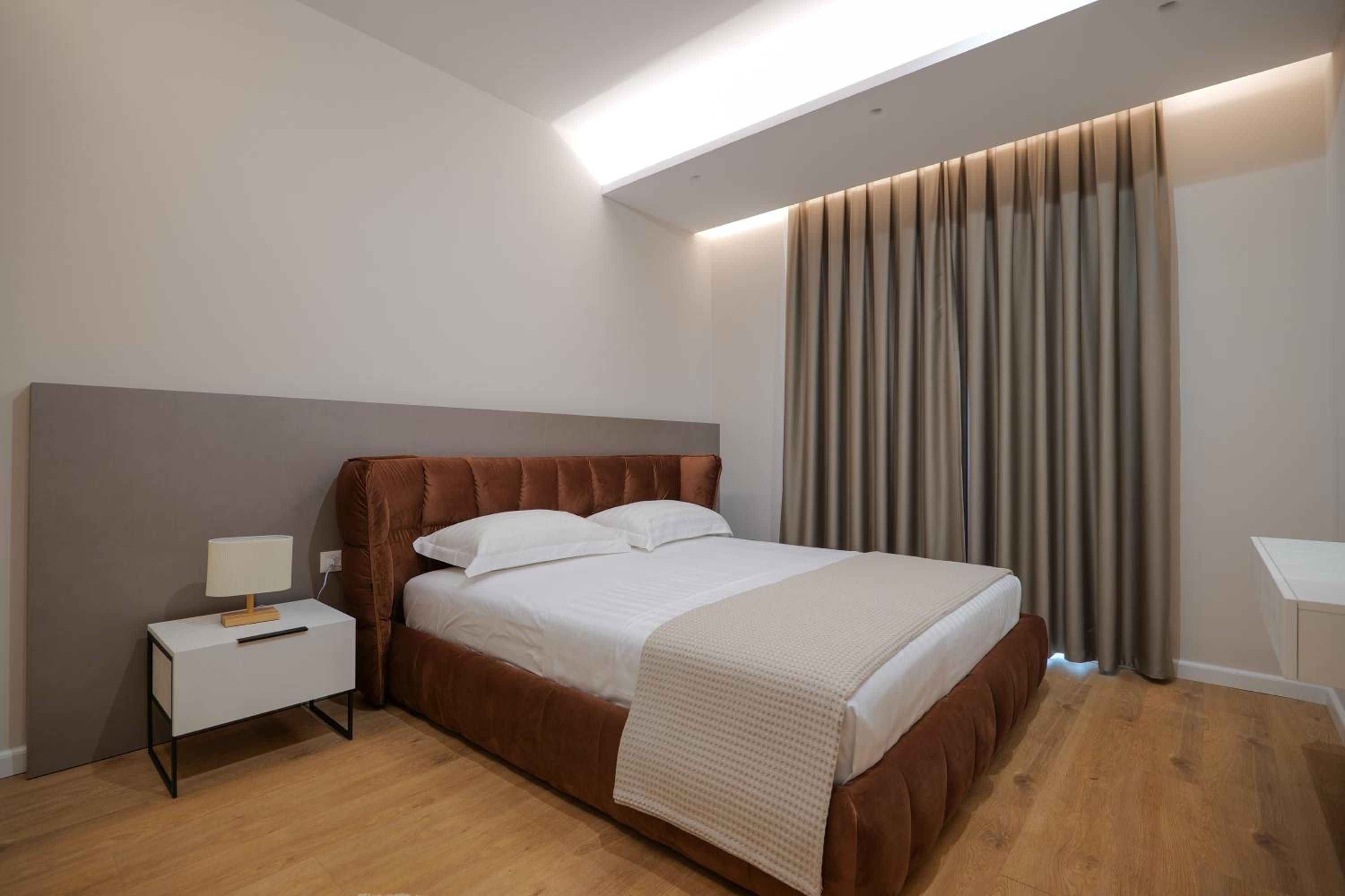 DAED Luxury Residence