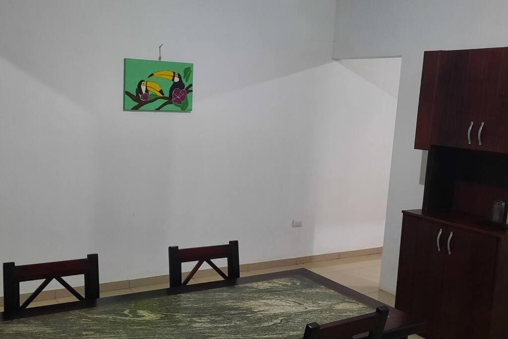 Apartamentos Nanas