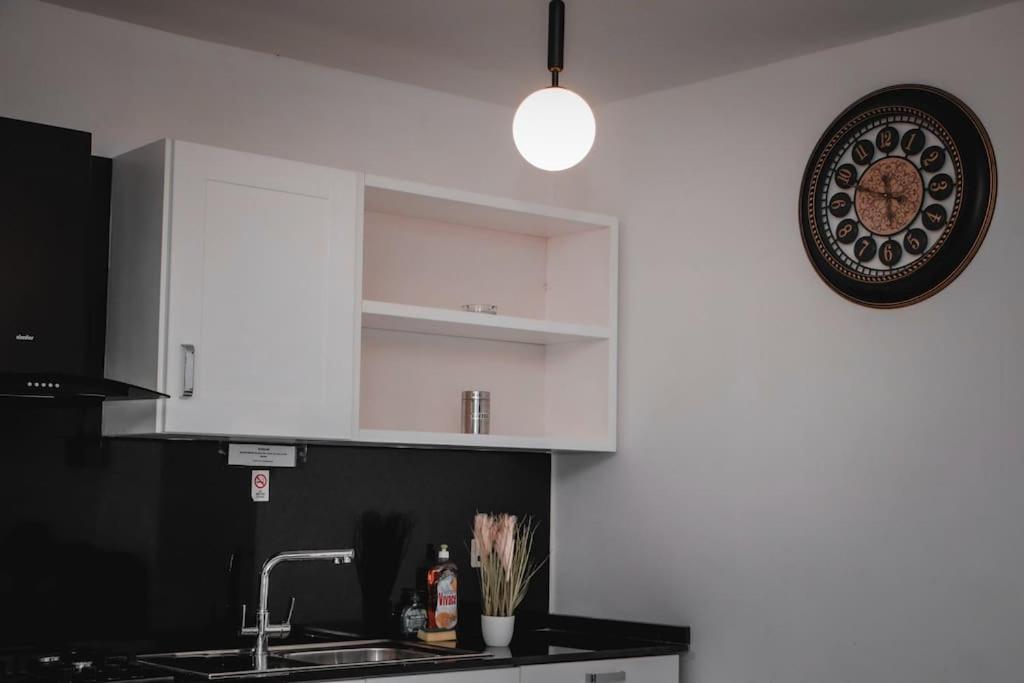Beachfront Apartment Bugibba, photo 32