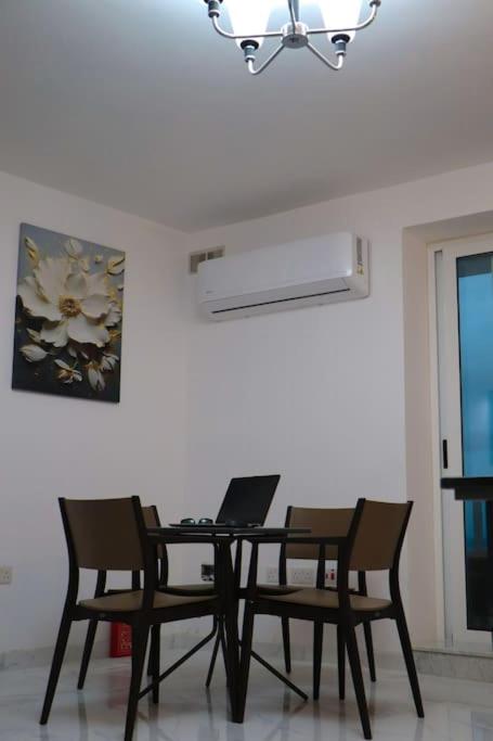 Beachfront Apartment Bugibba, photo 27