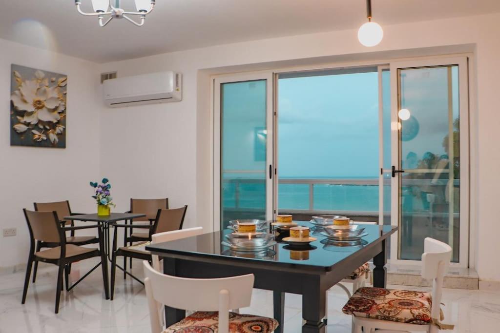 Beachfront Apartment Bugibba, photo 18