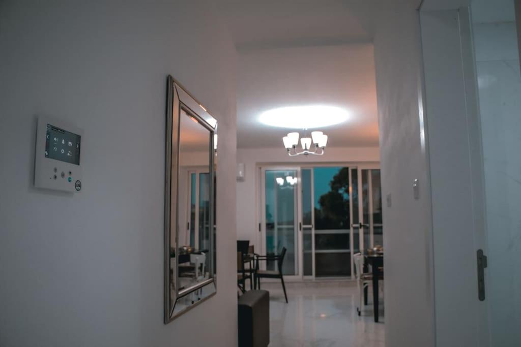 Beachfront Apartment Bugibba, photo 14