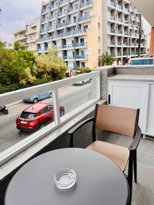 Beachfront Apartment Bugibba, photo 9