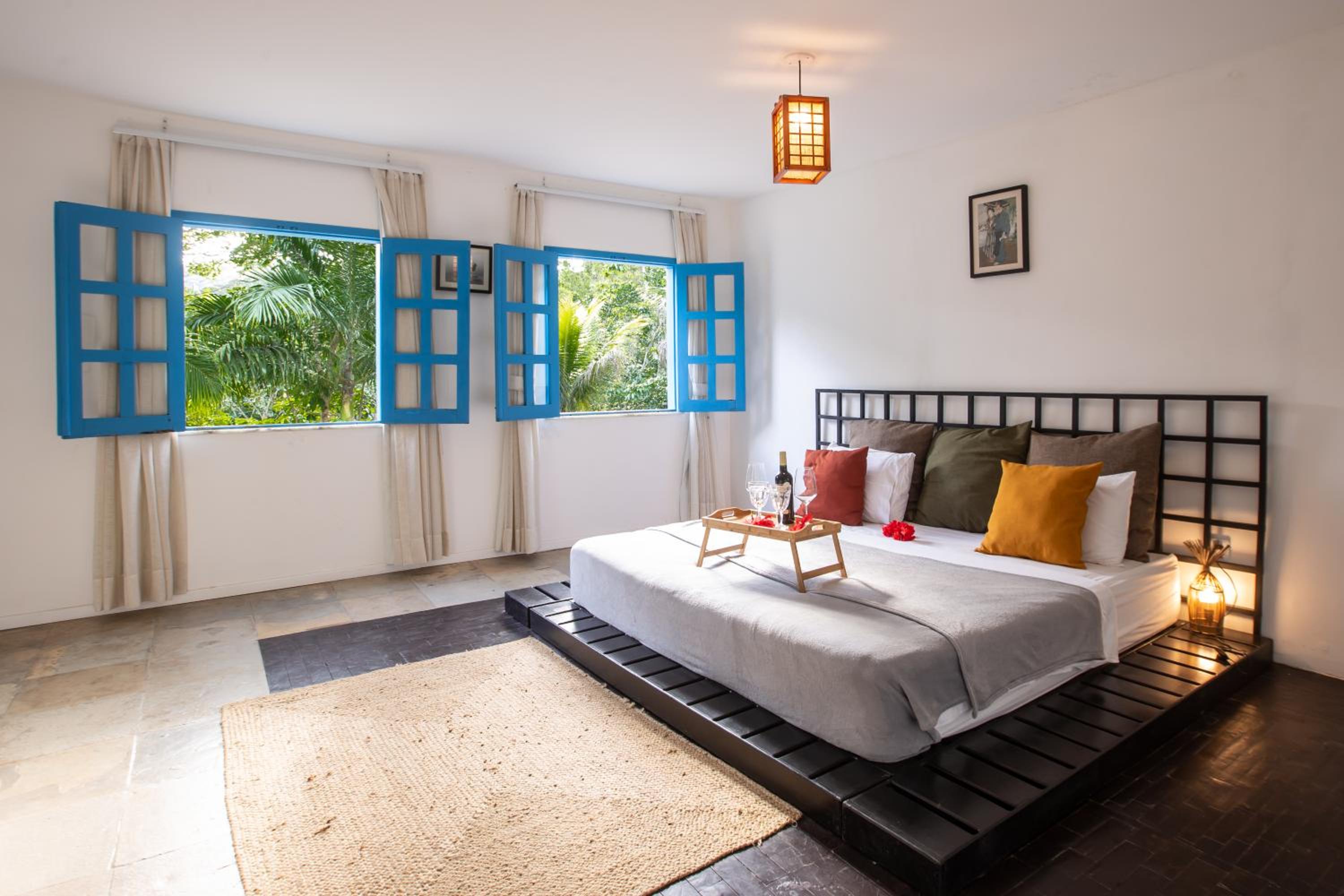 Casa Ryokan