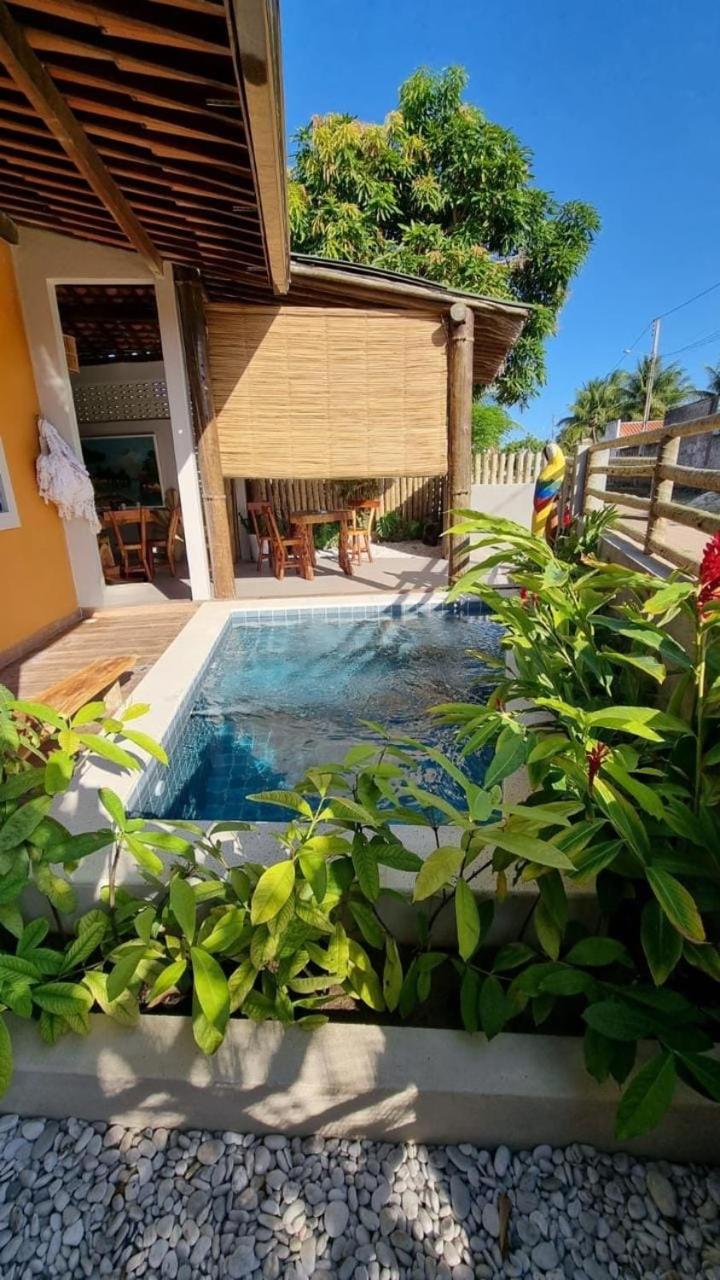 Casa Aconchego - Japaratinga