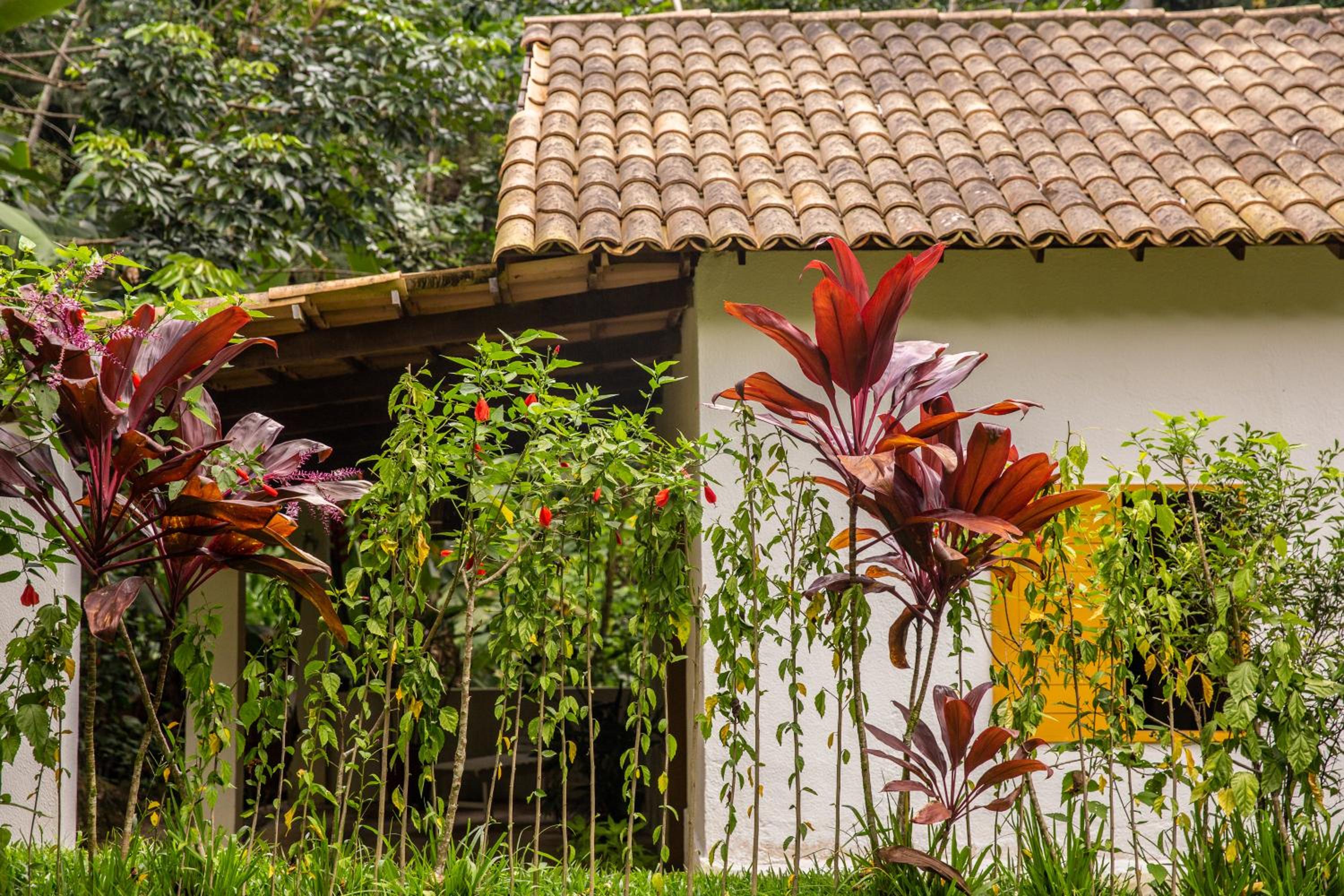 Casa Ryokan