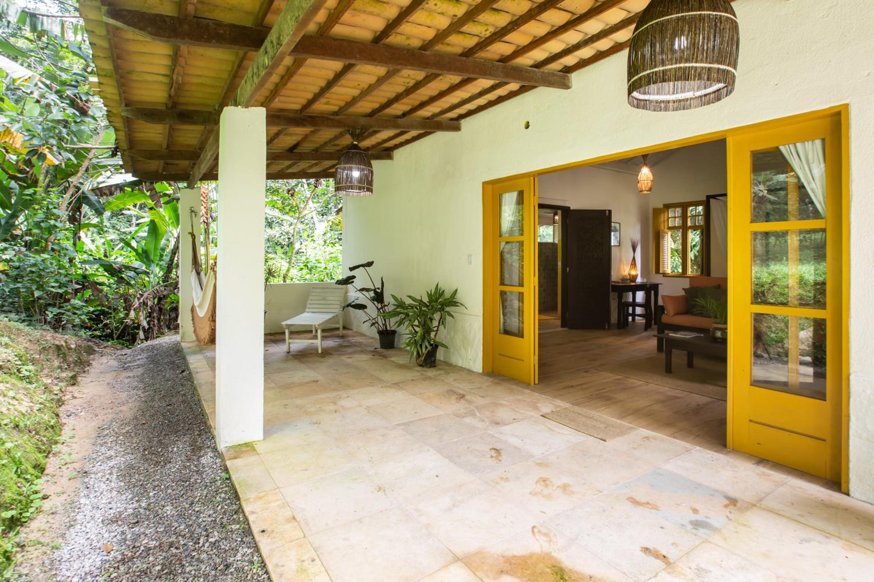 Casa Ryokan
