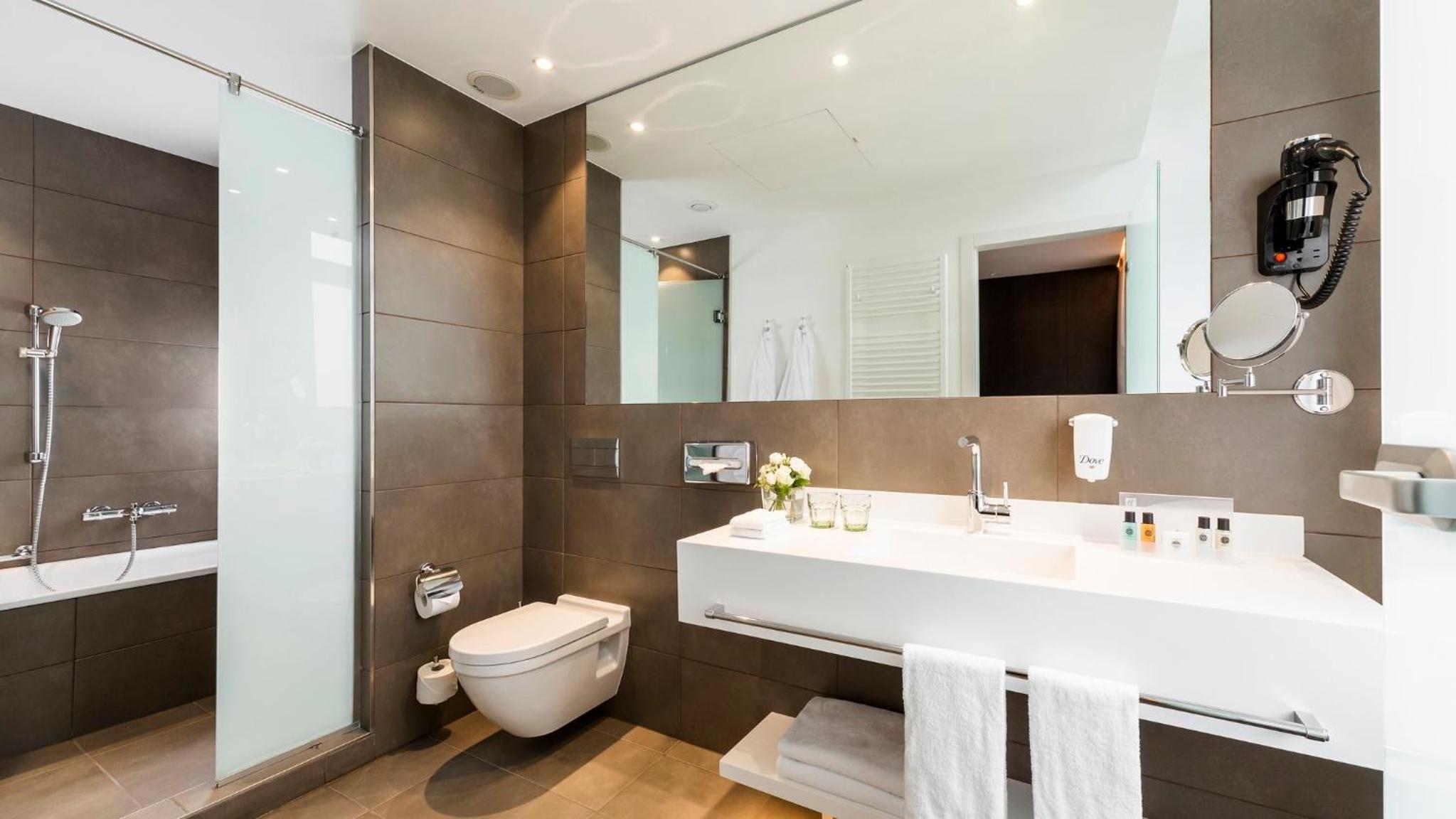 Dresden Vacations - Holiday Inn Dresden - Am Zwinger, an IHG Hotel - Property Image 35