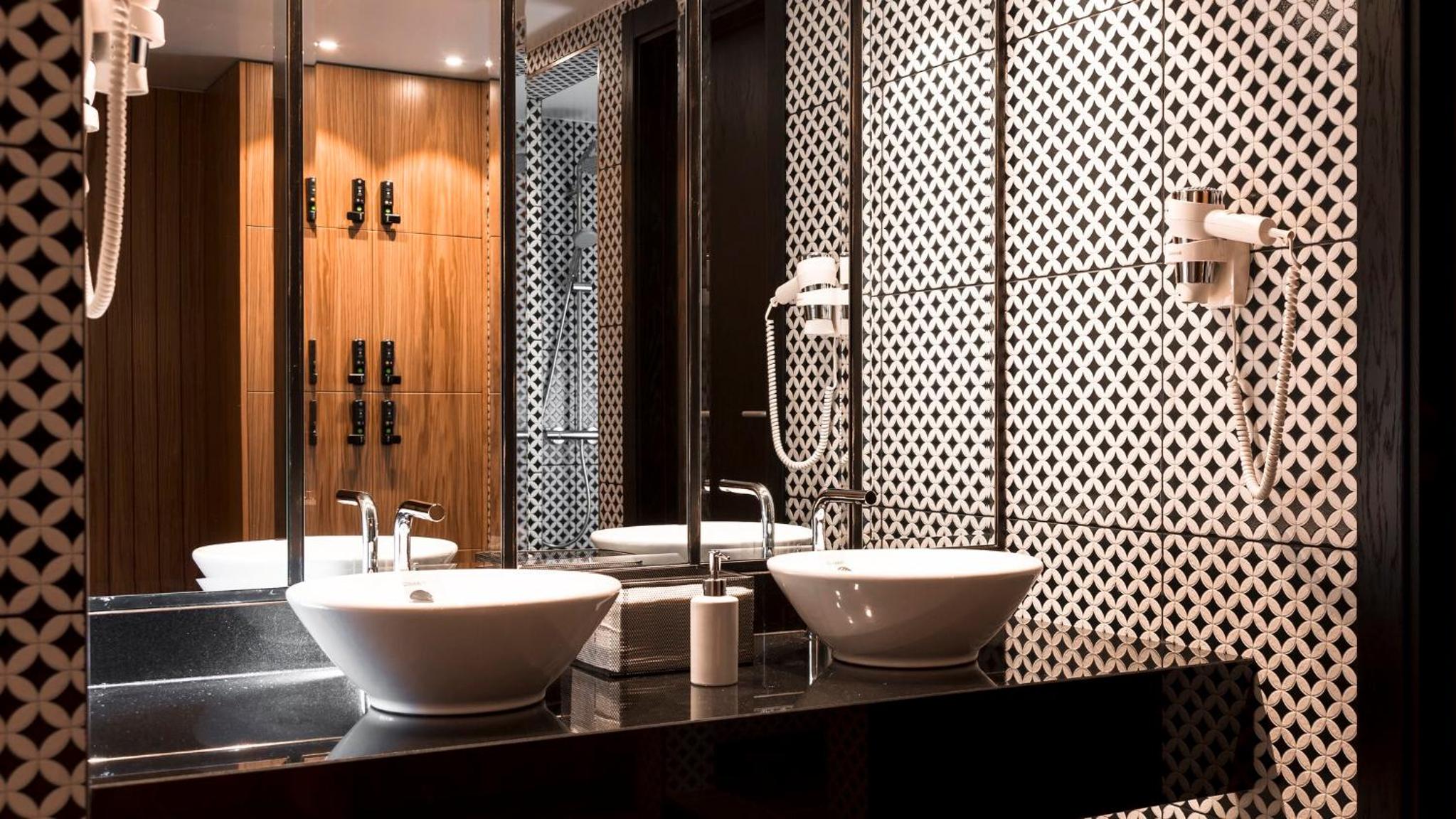 Dresden Vacations - Holiday Inn Dresden - Am Zwinger, an IHG Hotel - Property Image 21