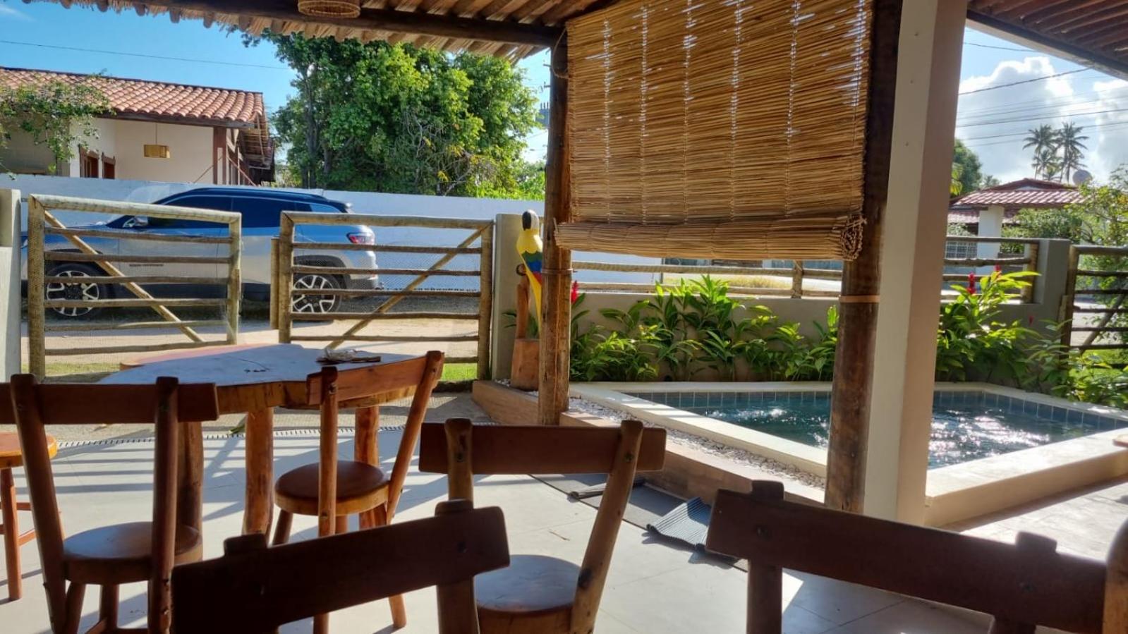 Casa Aconchego - Japaratinga