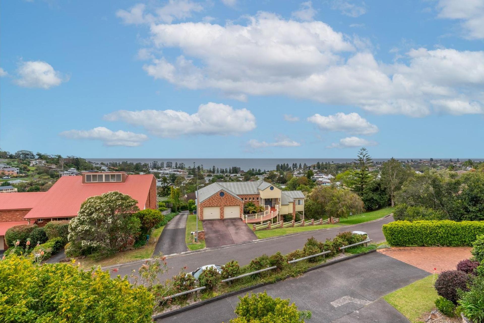 Isabella Ocean Views