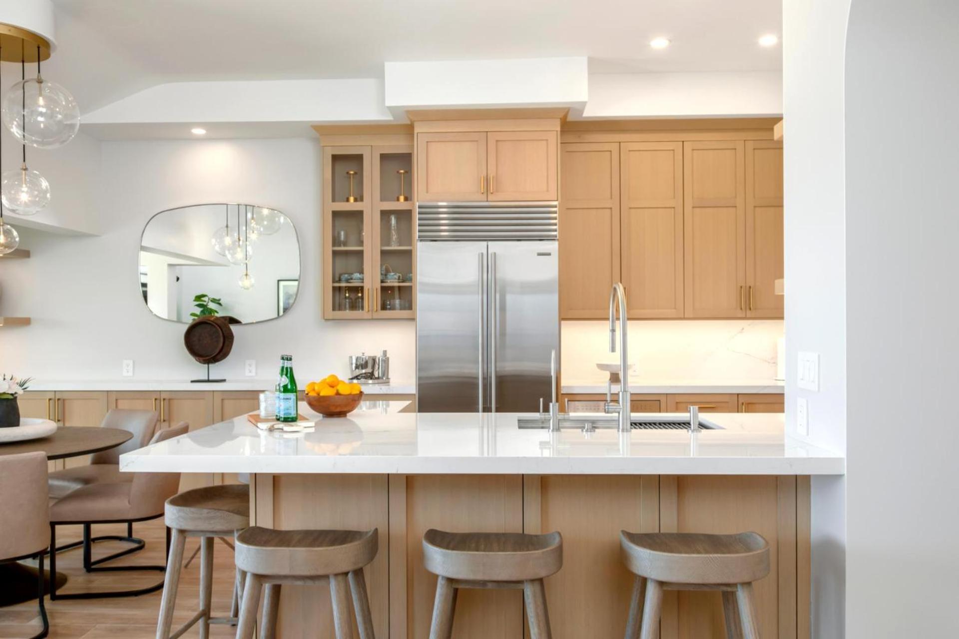 KBM Resorts: Kapalua Golf Villas KGV-22P2 Luxury 2 Bdm with Beach Views and Free Rental Car