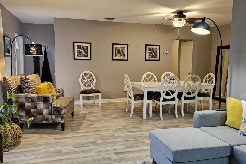 Wynwood Miami Family Oasis