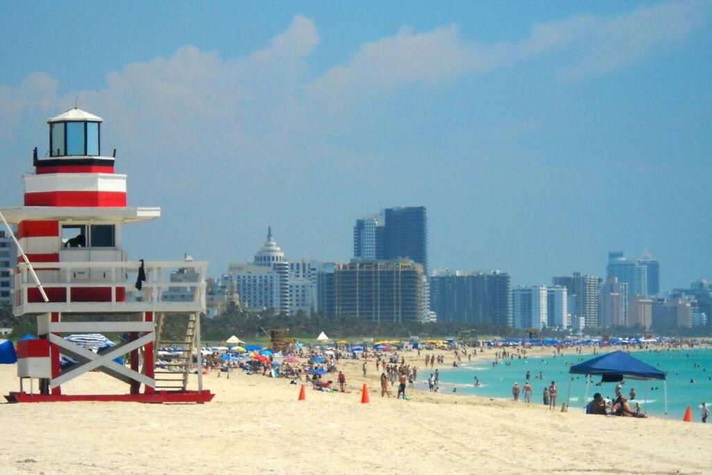 Wynwood Miami Family Oasis