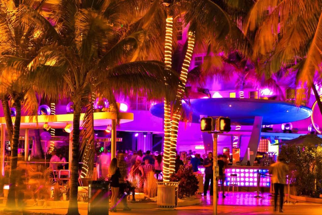 Wynwood Miami Family Oasis