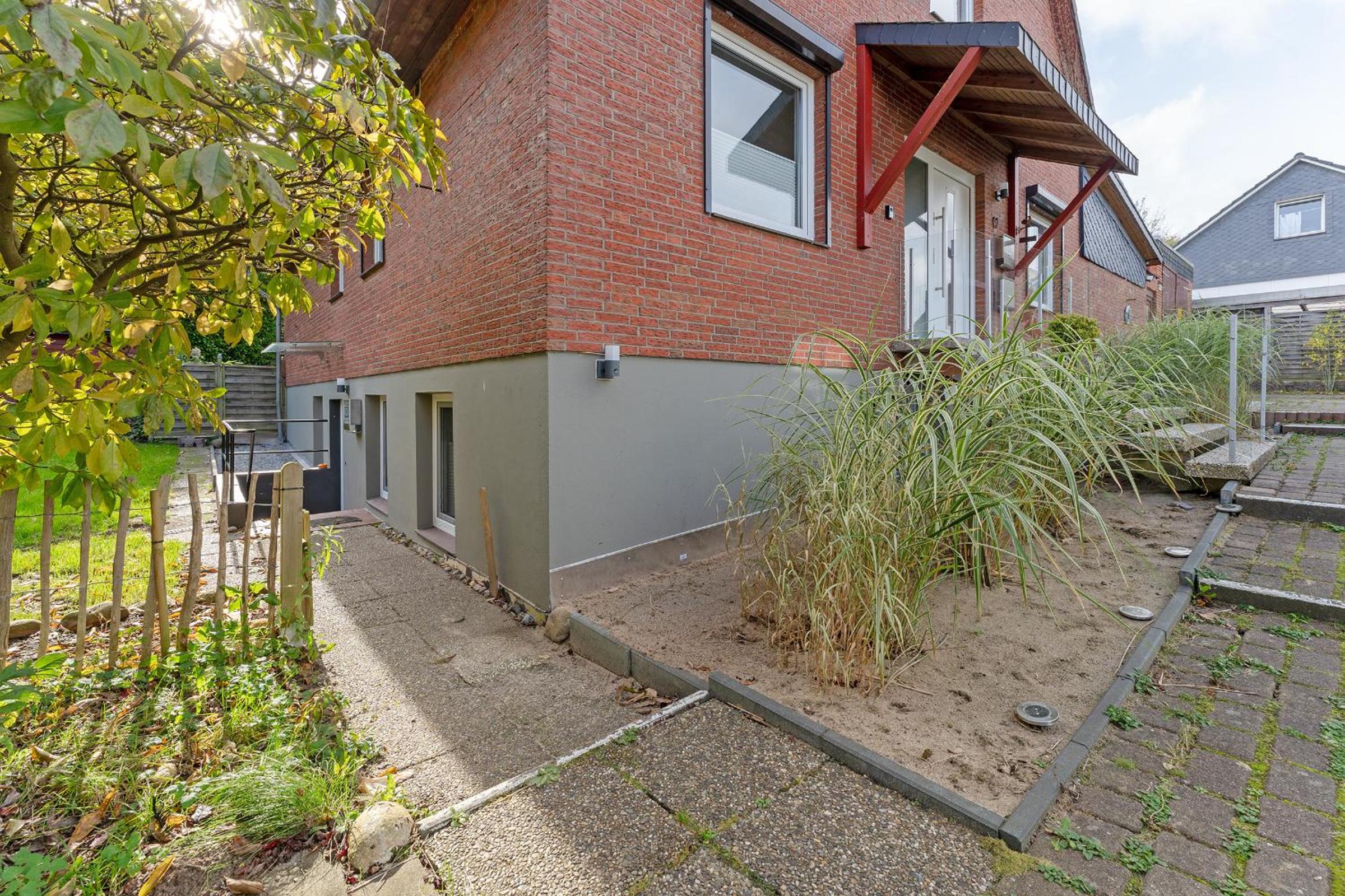 Steenkamp 32 Aus-Zeit